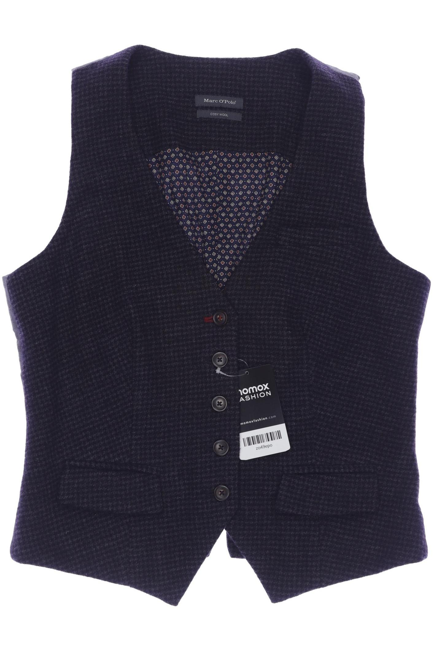 

Marc O Polo Damen Weste, grau, Gr. 36