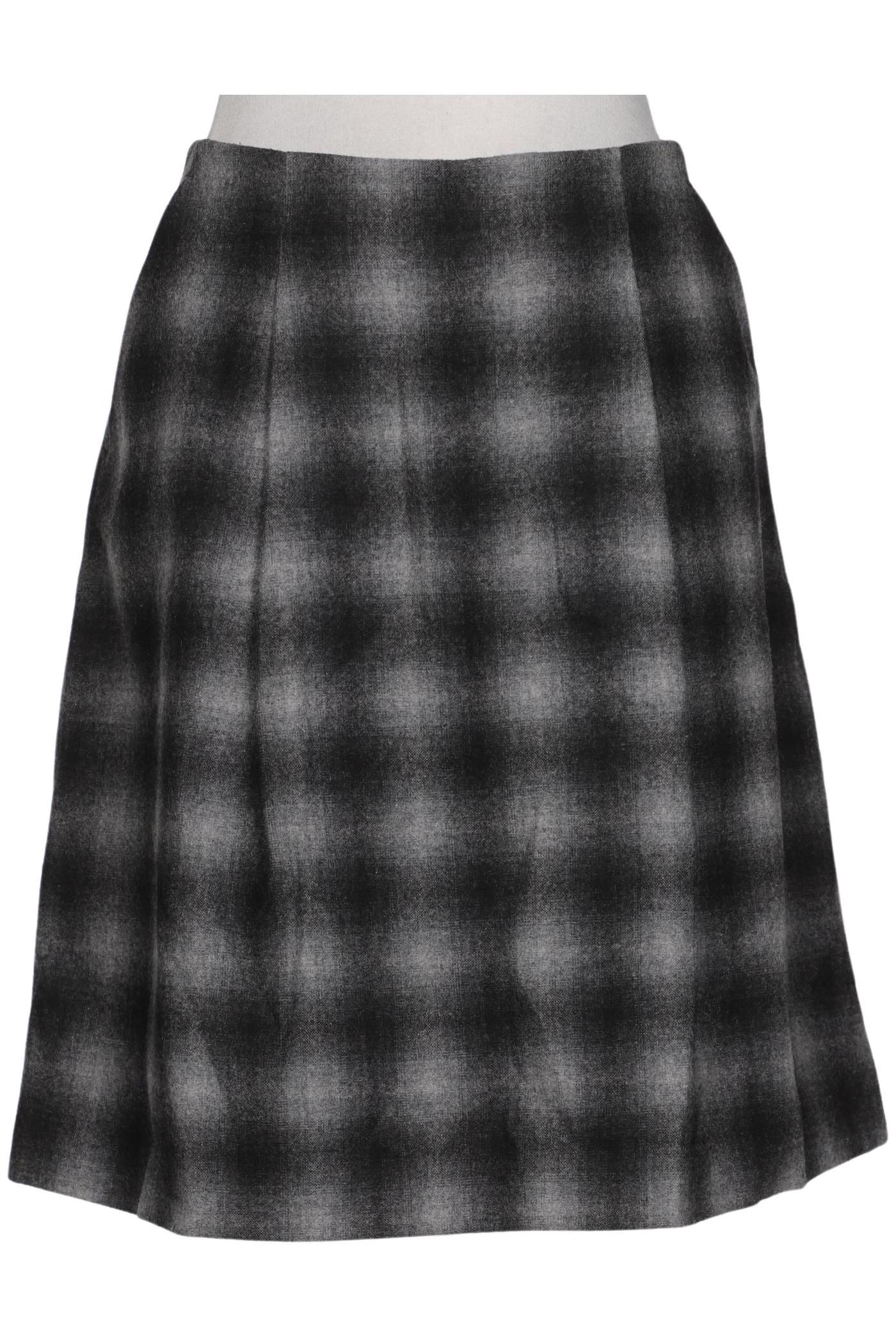 

Marc O Polo Damen Rock, grau, Gr. 36