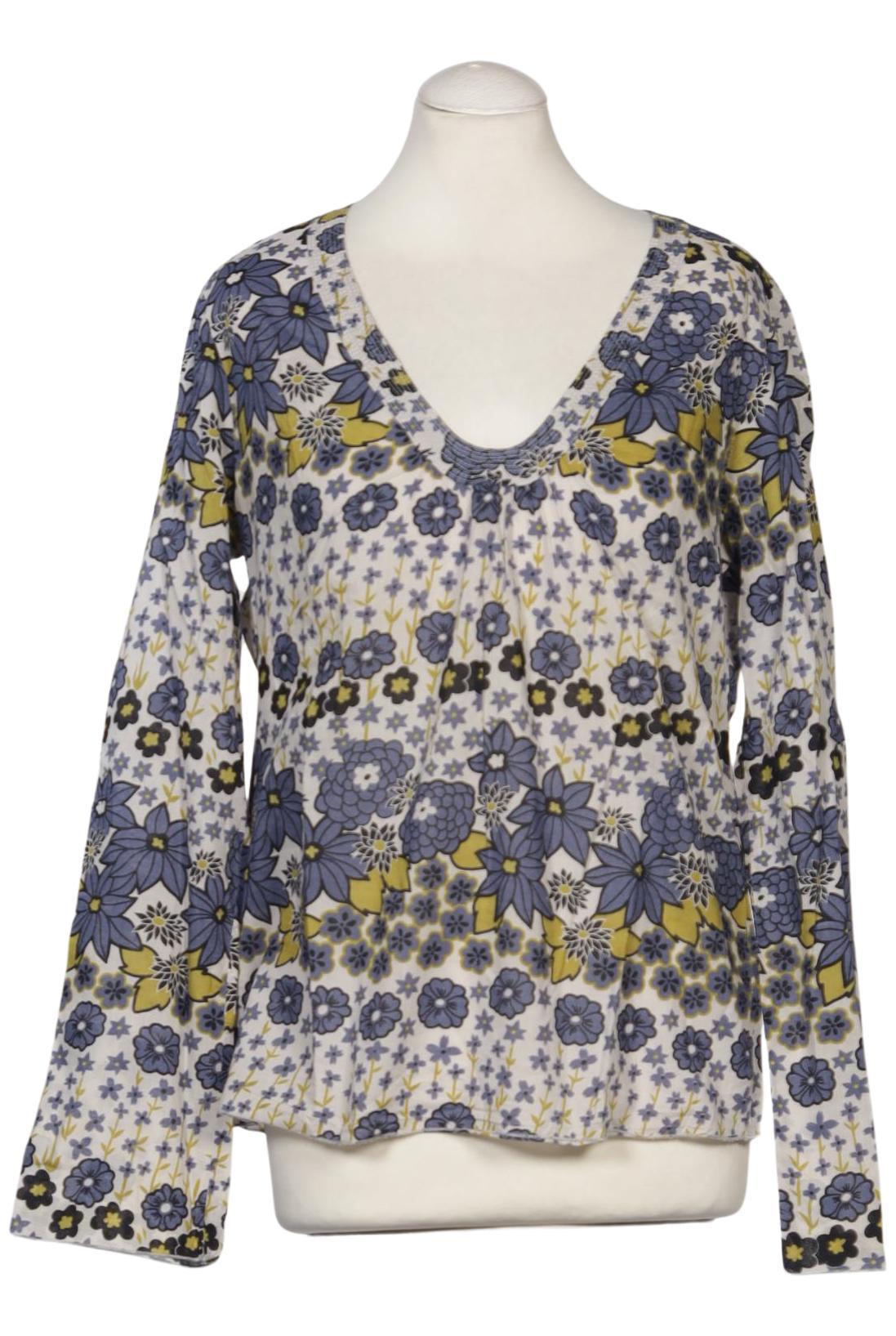 

Marc O Polo Damen Bluse, mehrfarbig, Gr. 38