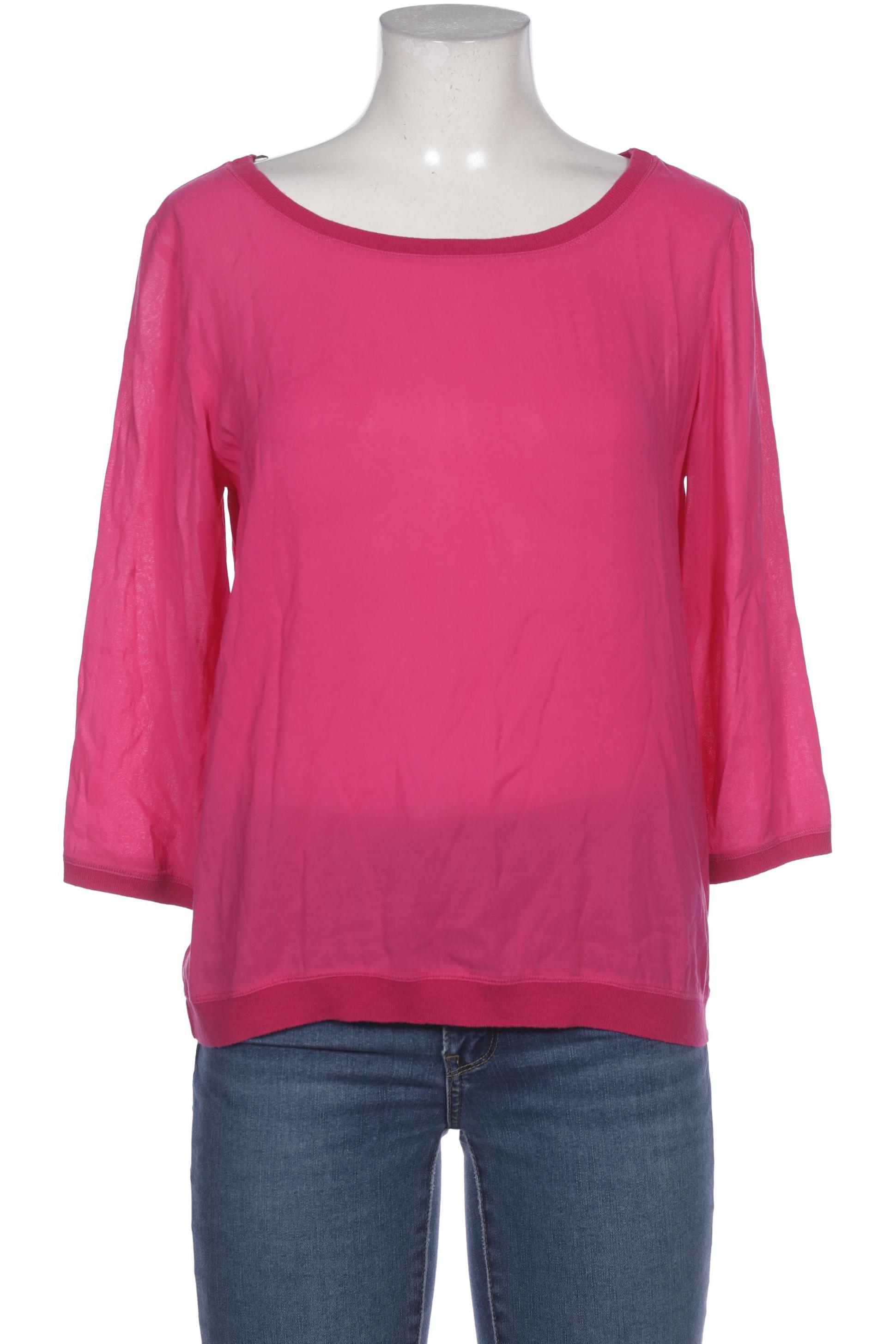

Marc O Polo Damen Langarmshirt, pink
