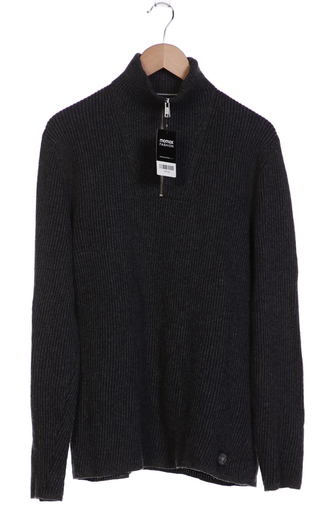 

Marc O Polo Herren Pullover, grau, Gr. 54