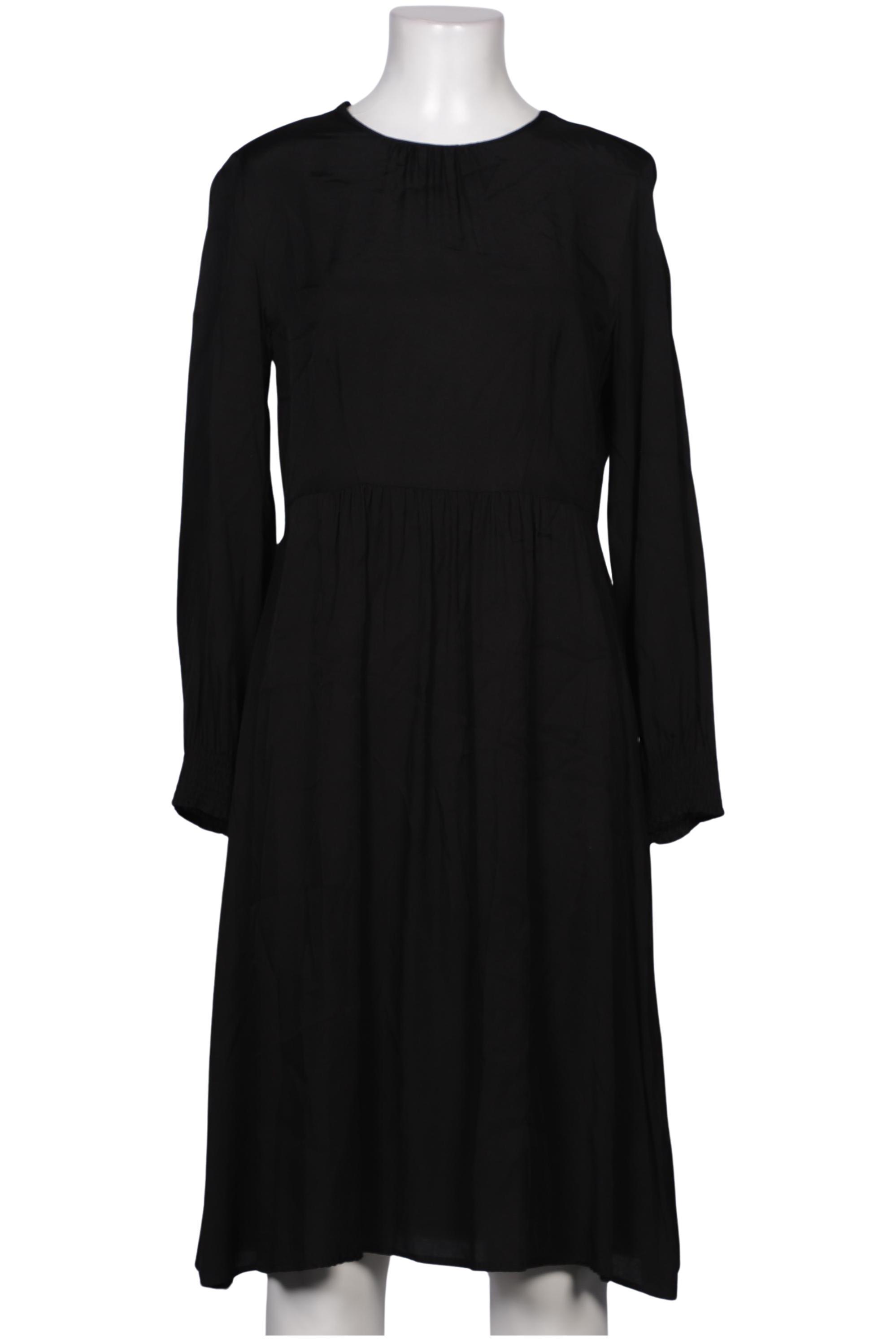 

Marc O Polo Damen Kleid, schwarz, Gr. 38