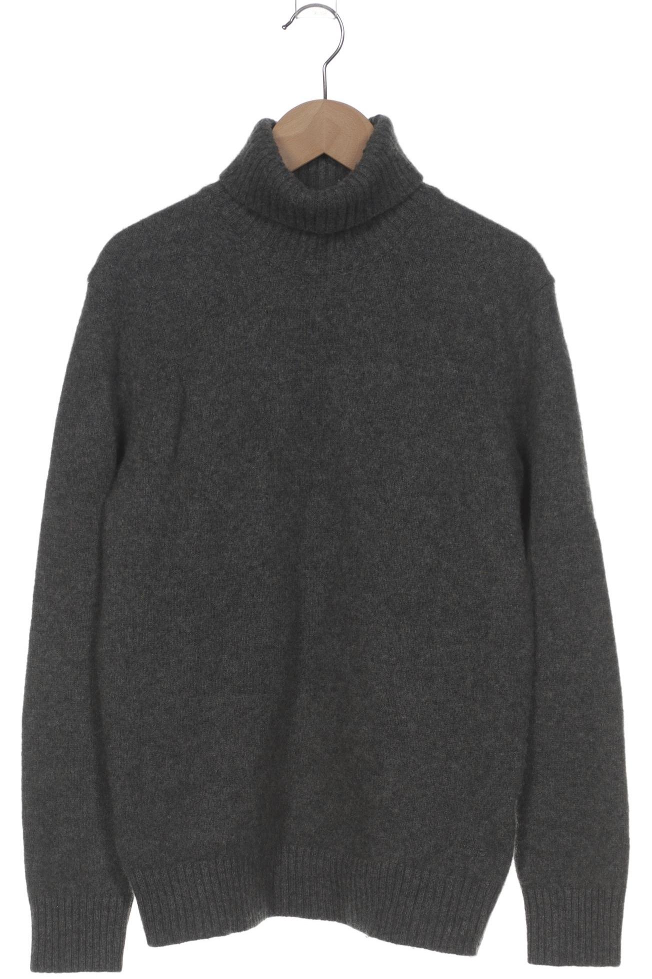 

Marc O Polo Herren Pullover, grau, Gr. 48