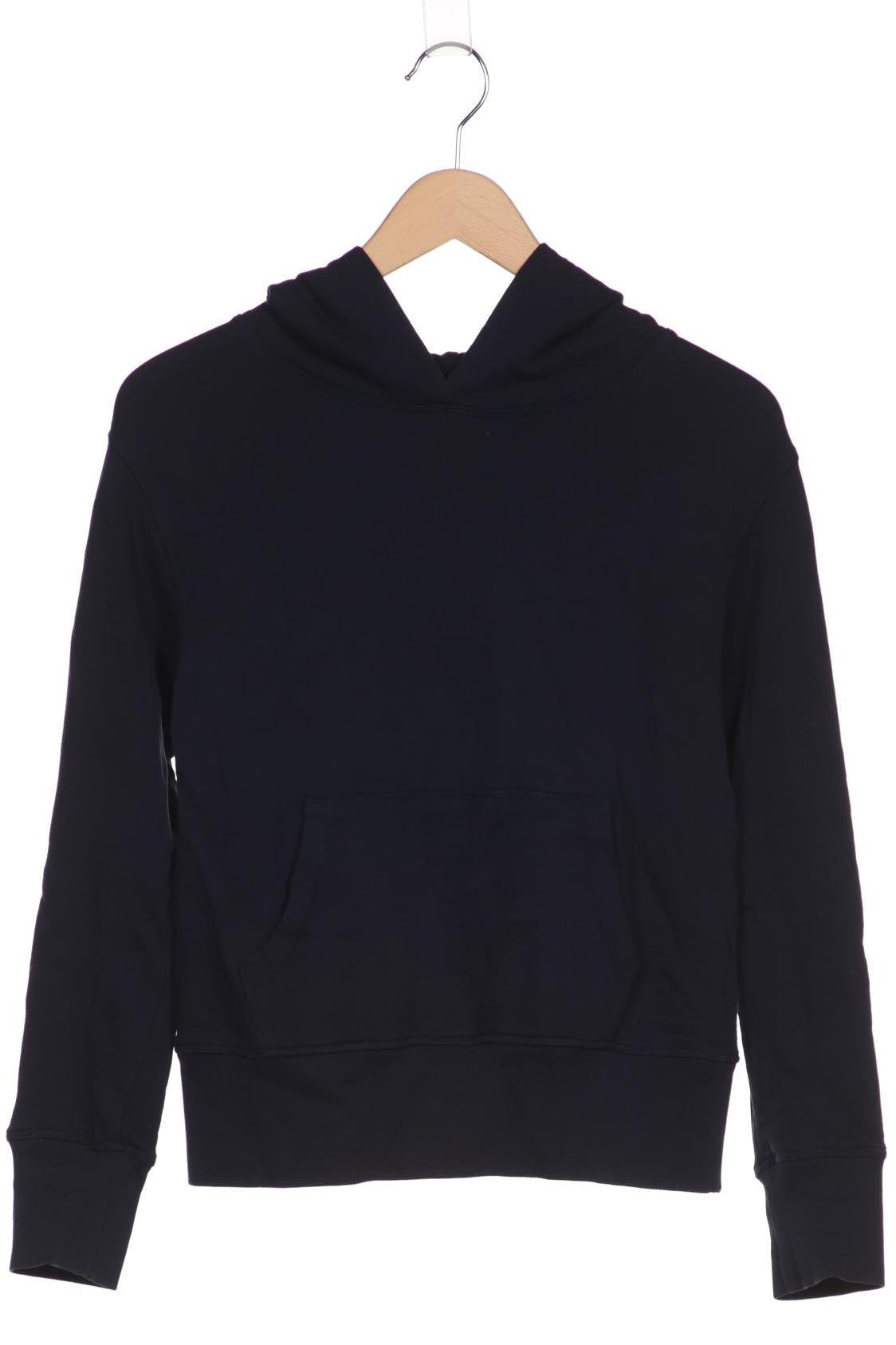 

Marc O Polo Damen Kapuzenpullover, marineblau