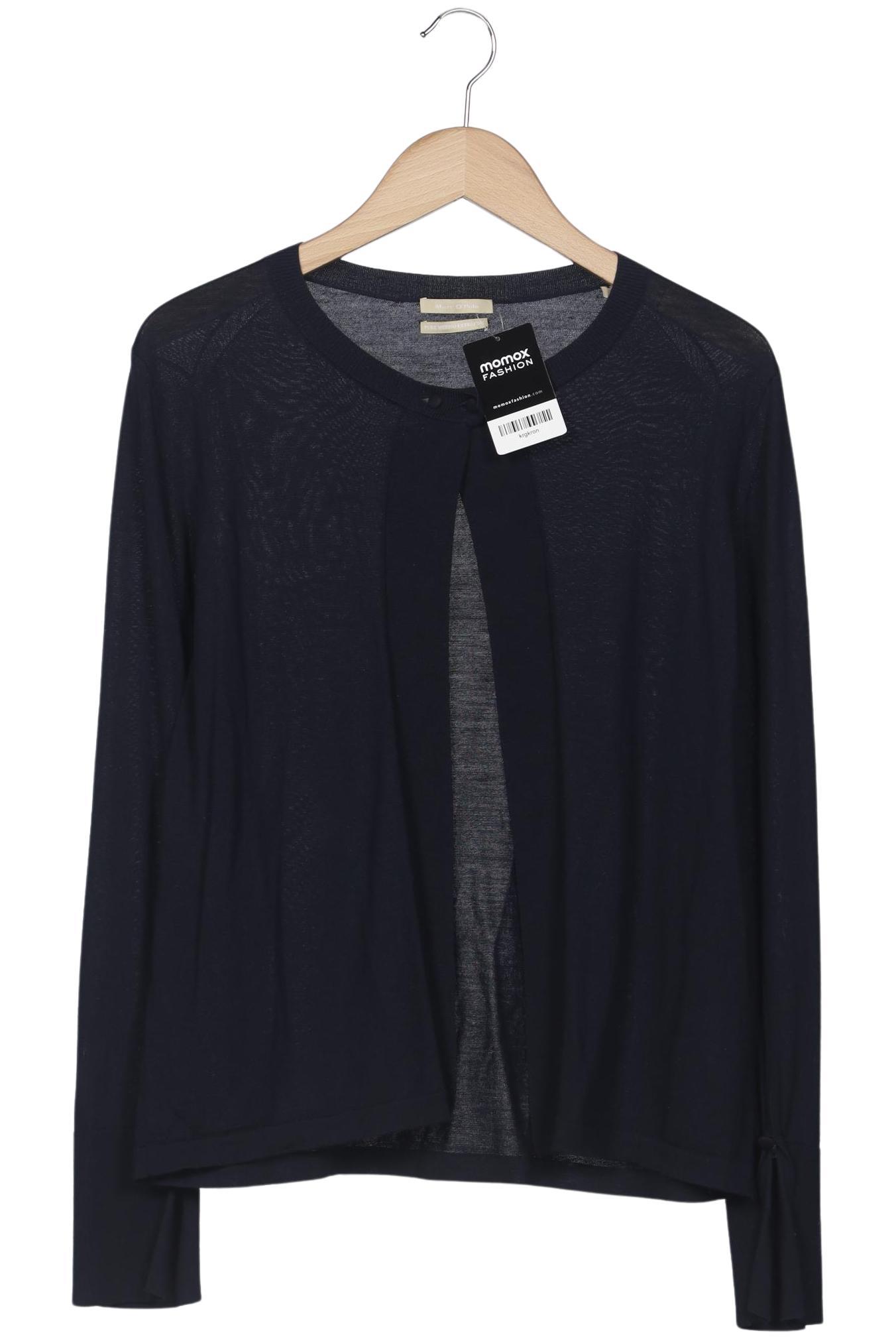 

Marc O Polo Damen Strickjacke, marineblau, Gr. 42