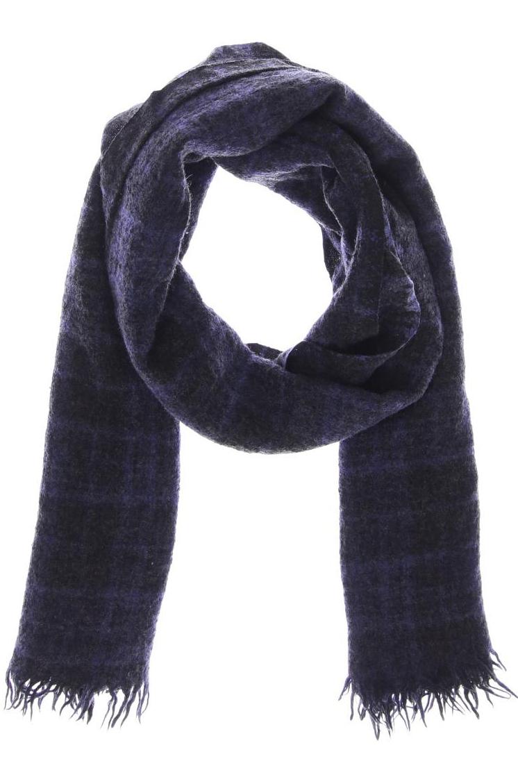

Marc O Polo Damen Schal, marineblau