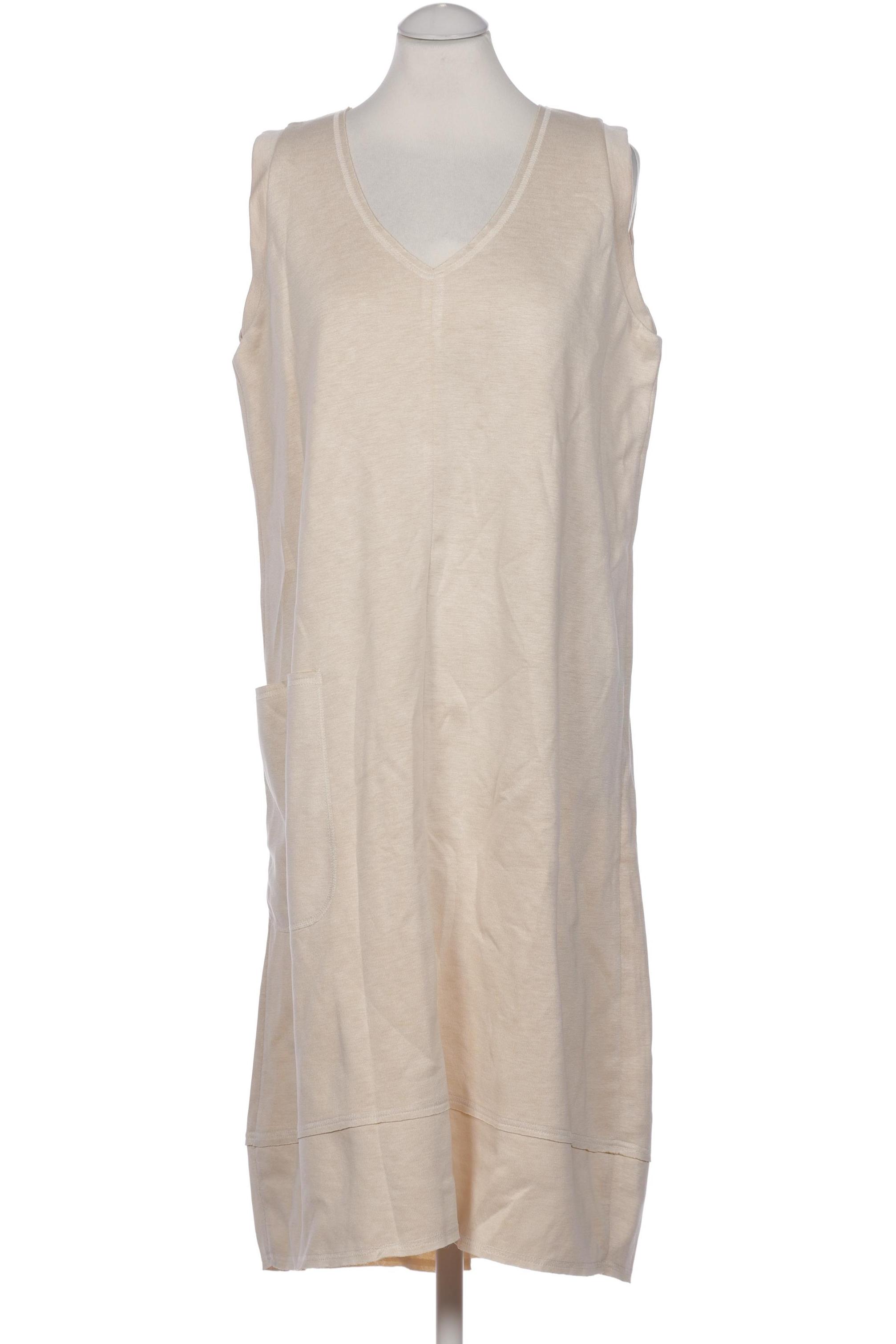 

Marc O Polo Damen Kleid, beige, Gr. 40