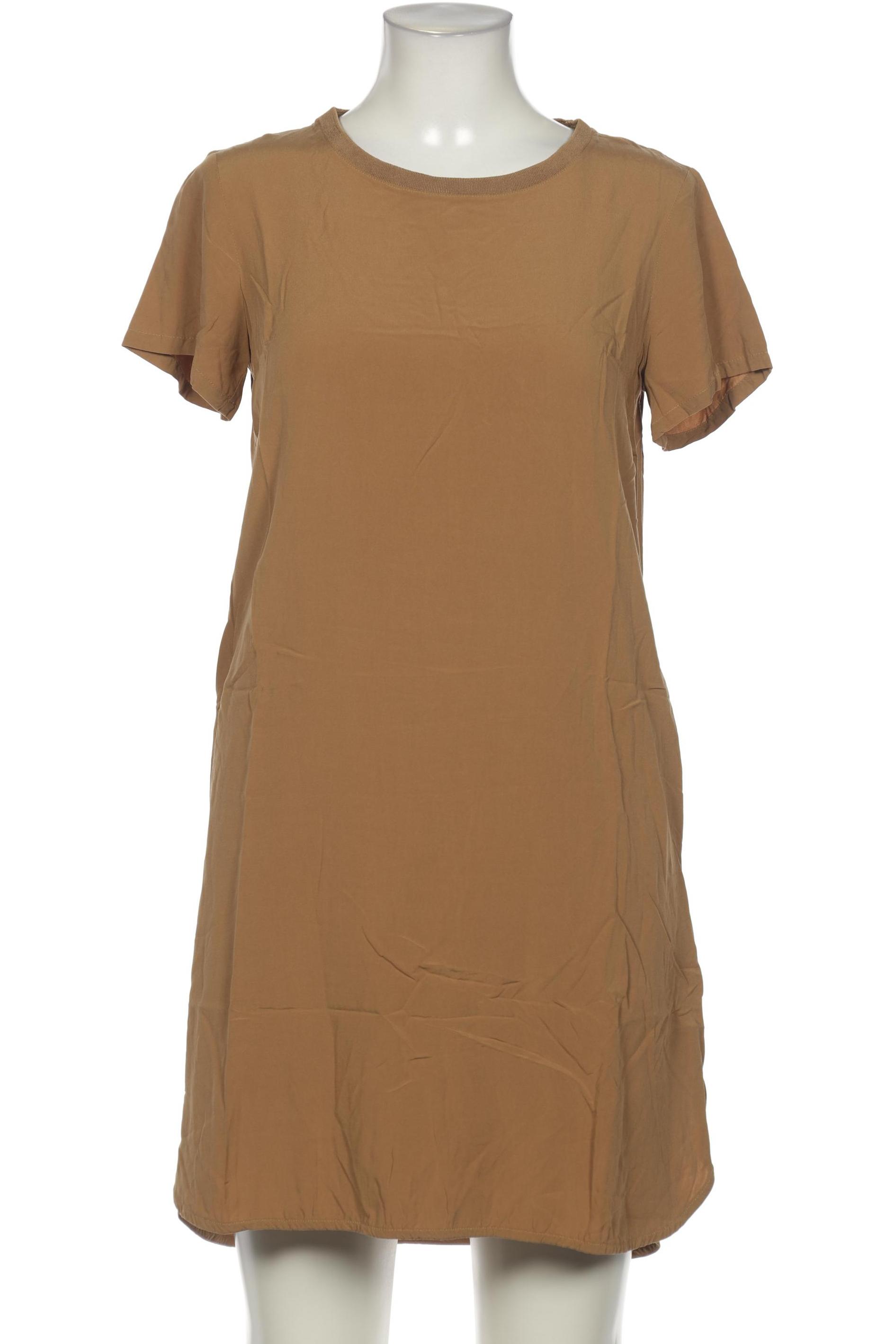 

Marc O Polo Damen Kleid, braun, Gr. 38
