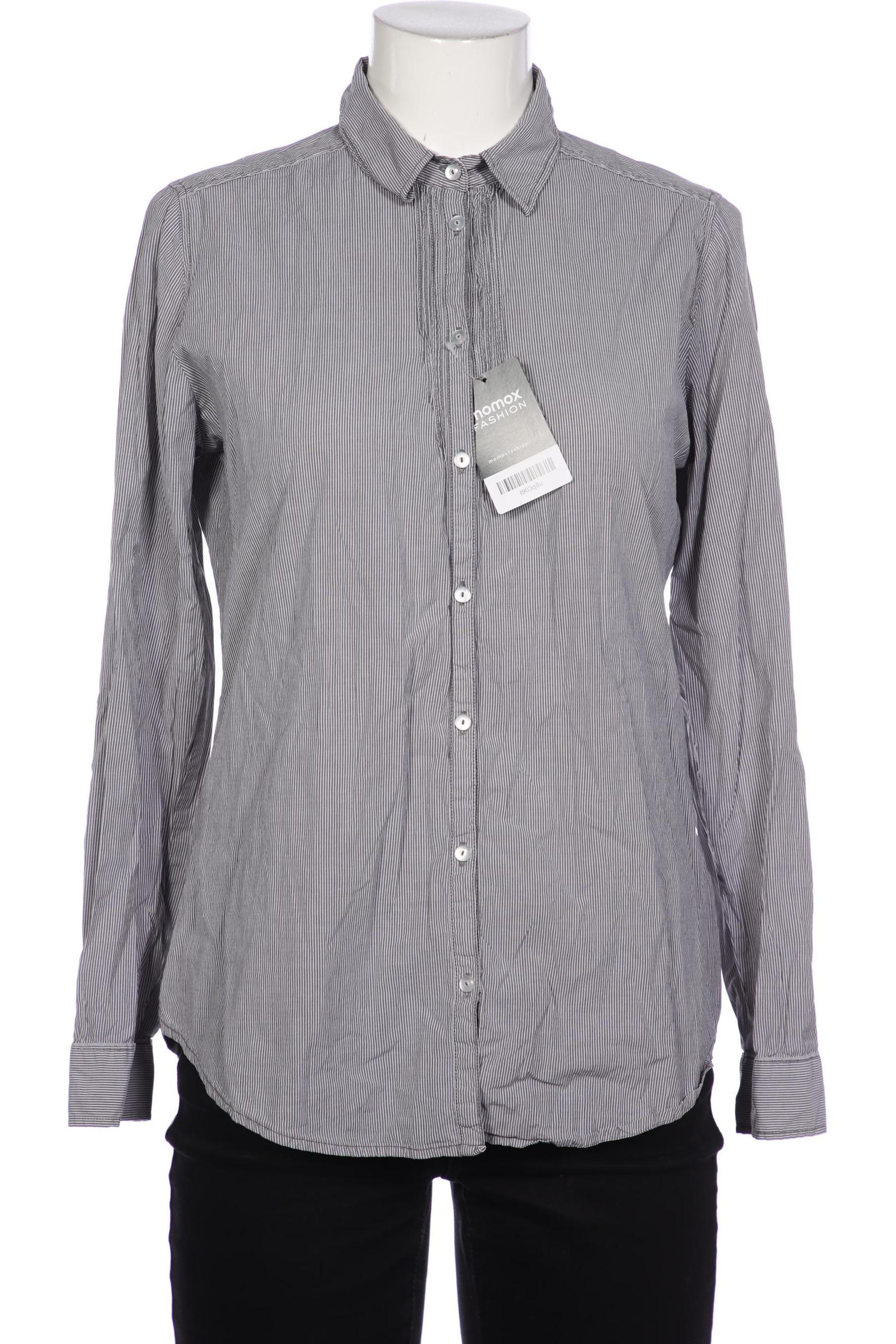 

Marc O Polo Damen Bluse, grau