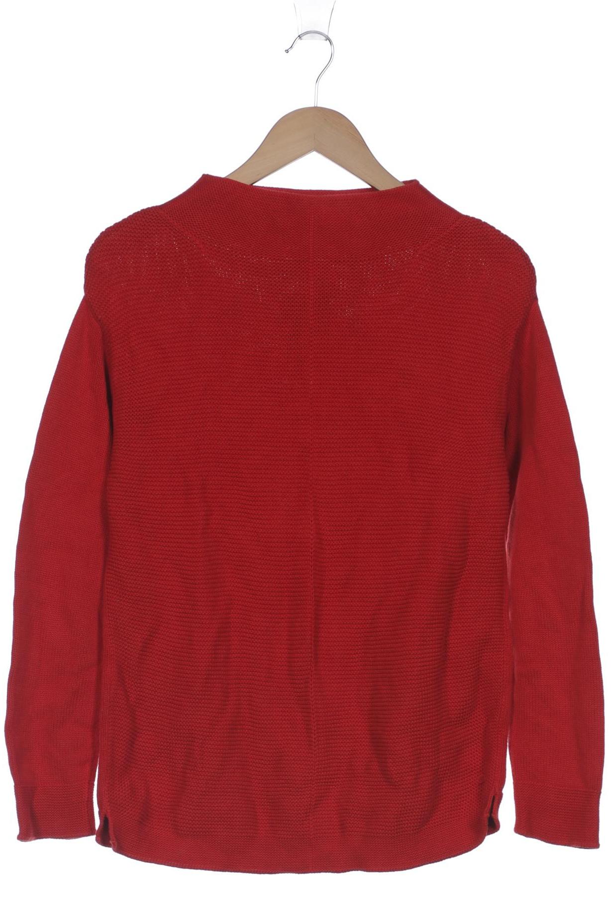 

Marc O Polo Damen Pullover, rot, Gr. 36