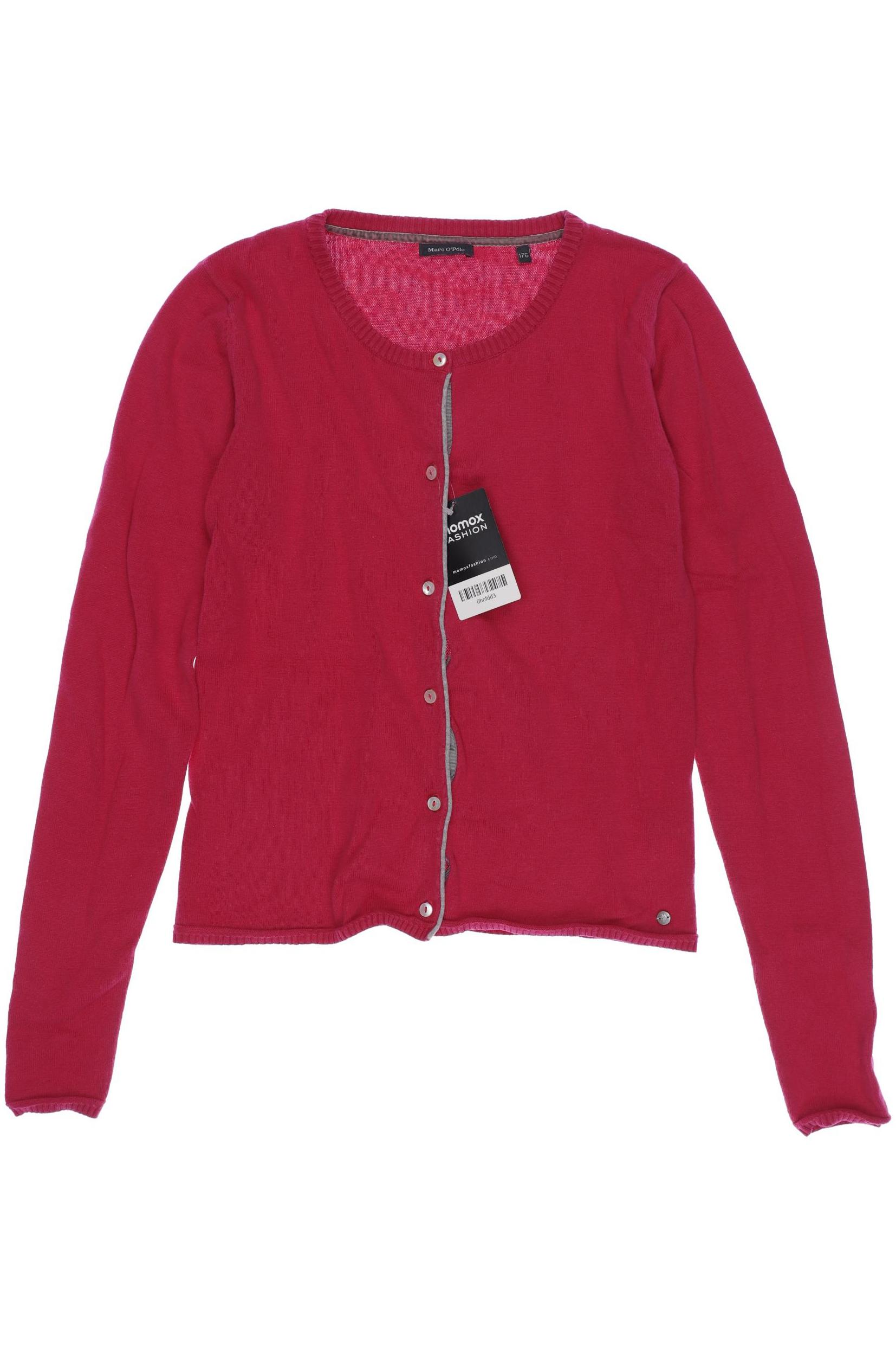 

Marc O Polo Mädchen Strickjacke, pink