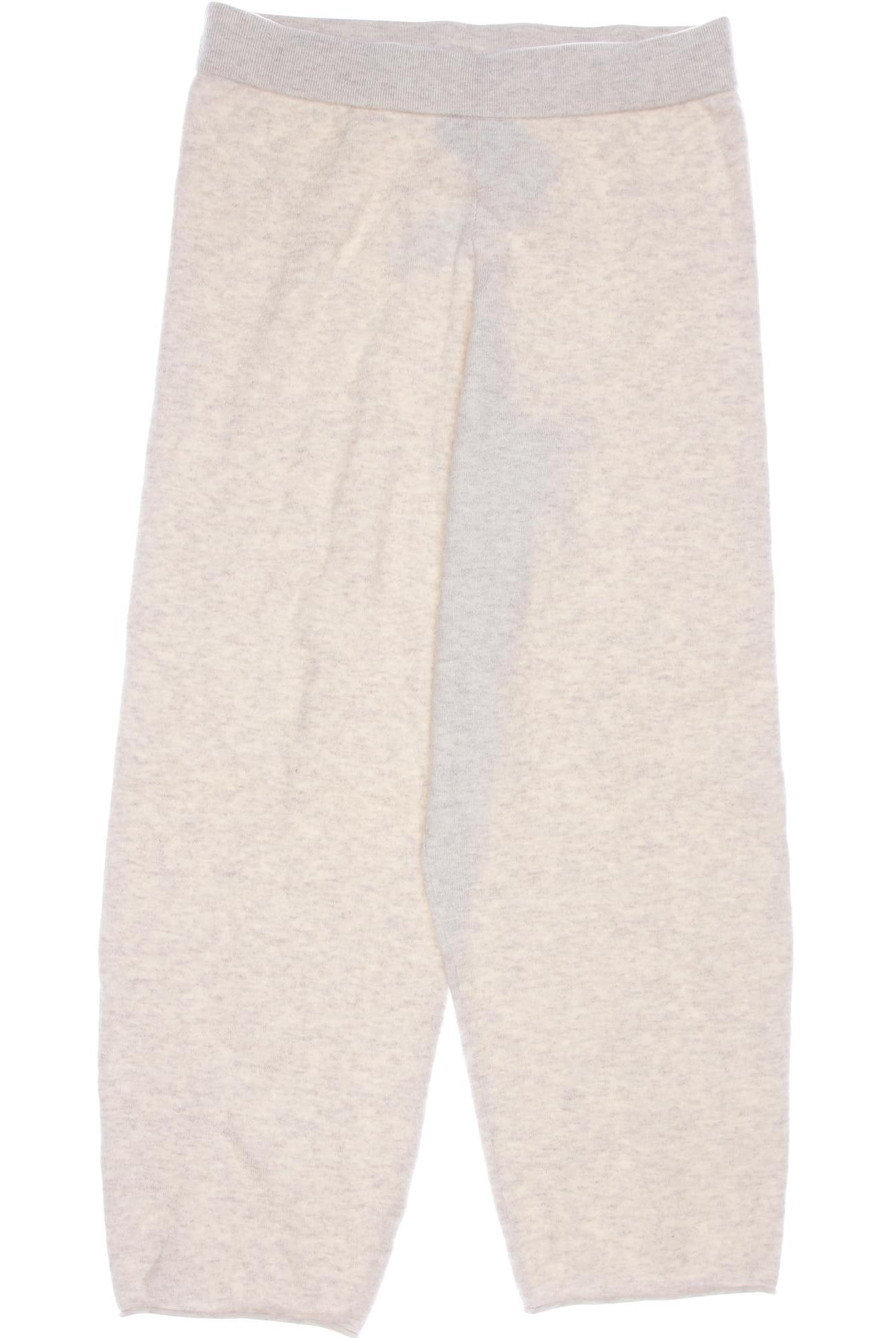 

Marc O Polo Damen Stoffhose, weiß, Gr. 38