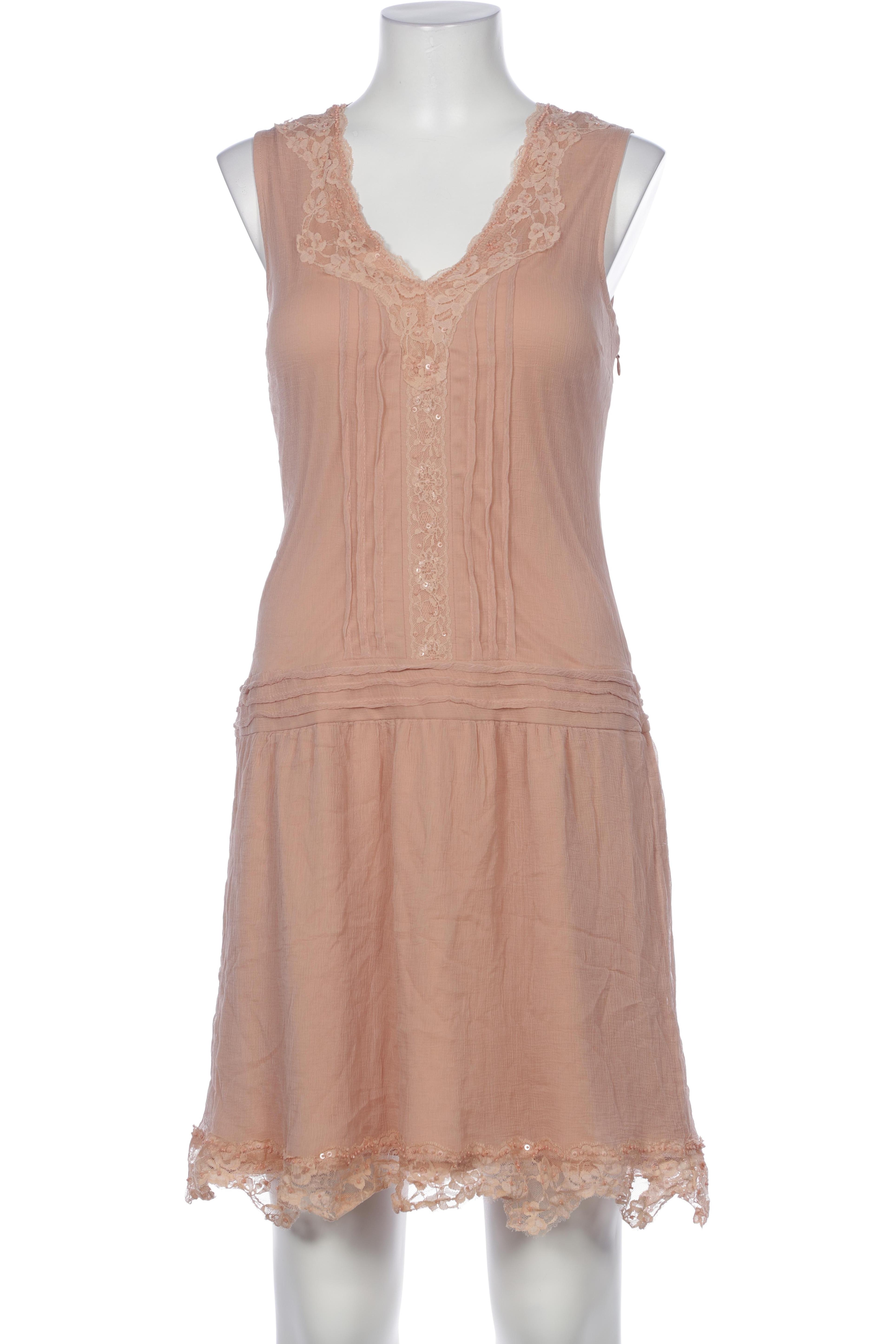 

Marc O Polo Damen Kleid, pink, Gr. 38