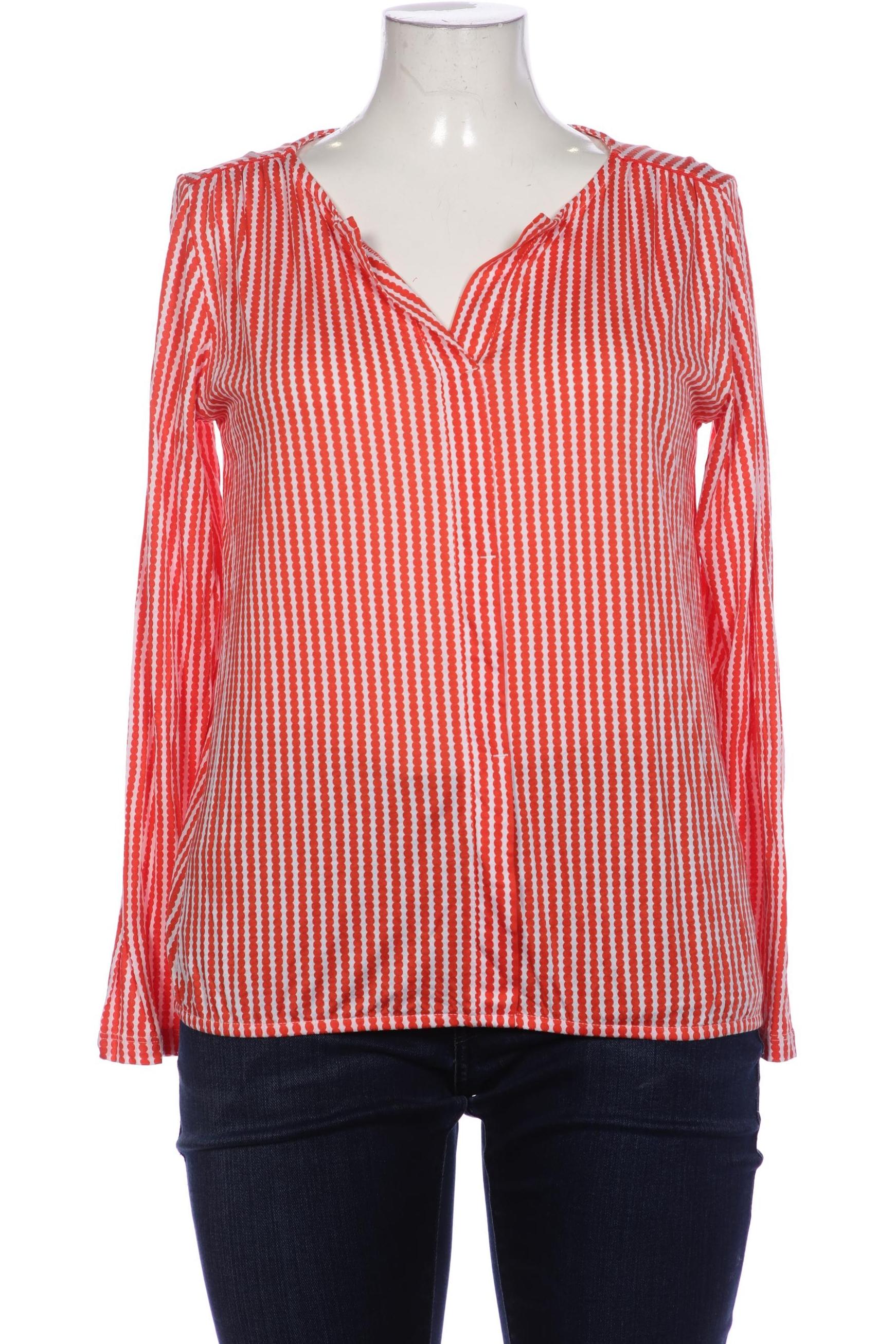 

Marc O Polo Damen Bluse, rot, Gr. 44
