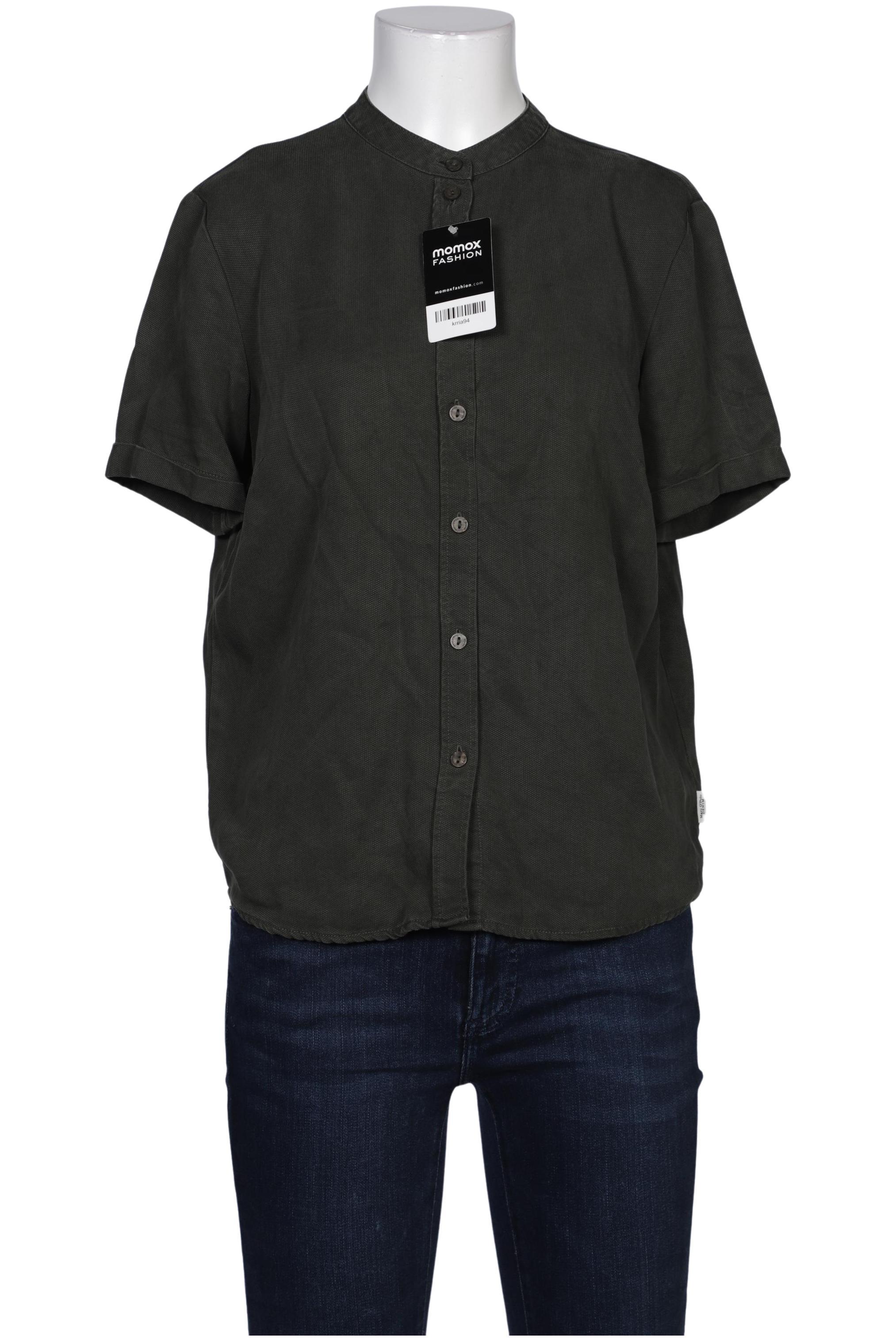 

Marc O Polo Damen Bluse, grün, Gr. 38