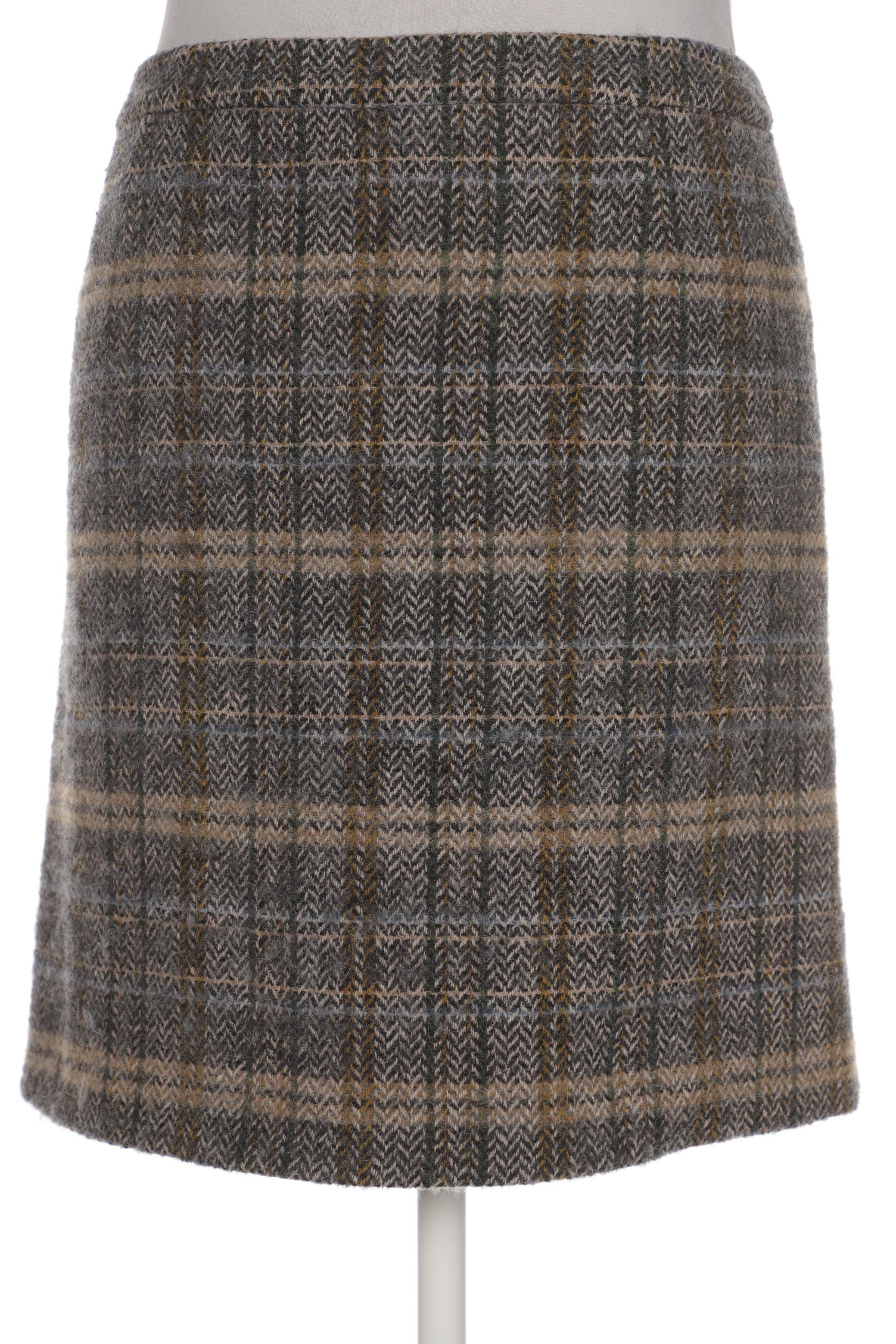 

Marc O Polo Damen Rock, grau, Gr. 42