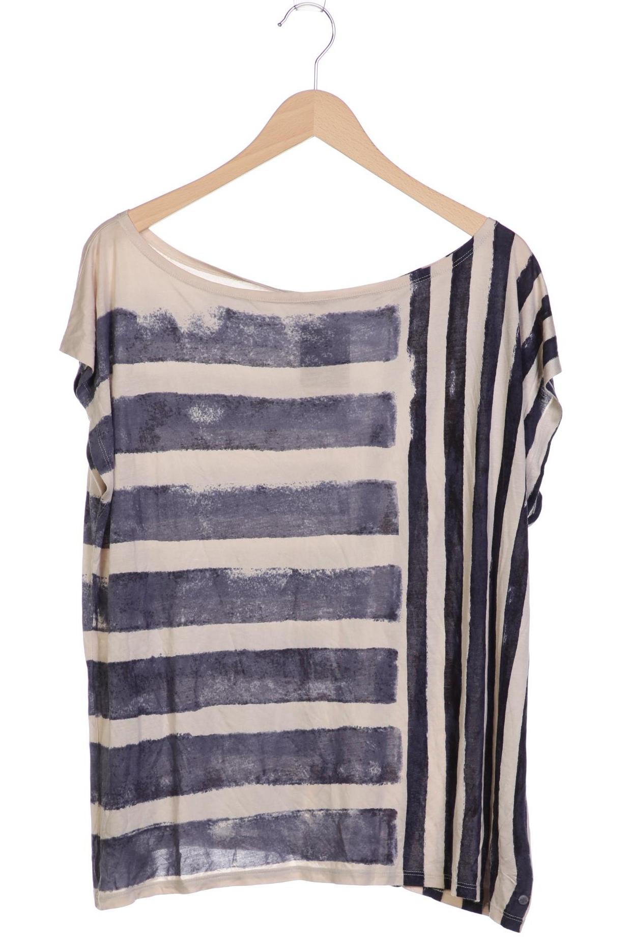 

Marc O Polo Damen T-Shirt, marineblau