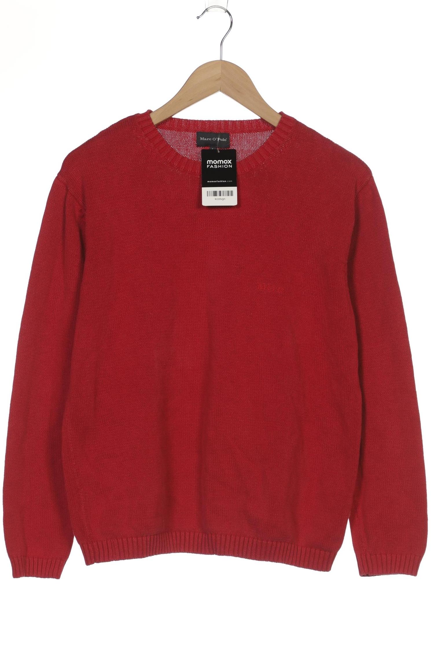 

Marc O Polo Herren Pullover, rot, Gr. 52