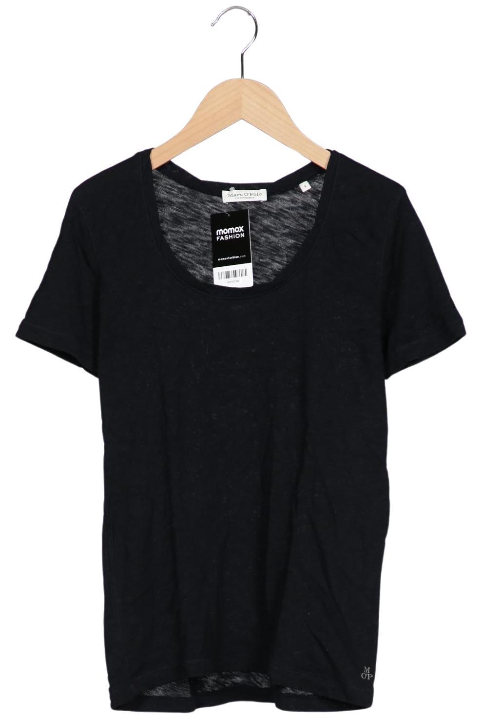 

Marc O Polo Damen T-Shirt, marineblau, Gr. 36