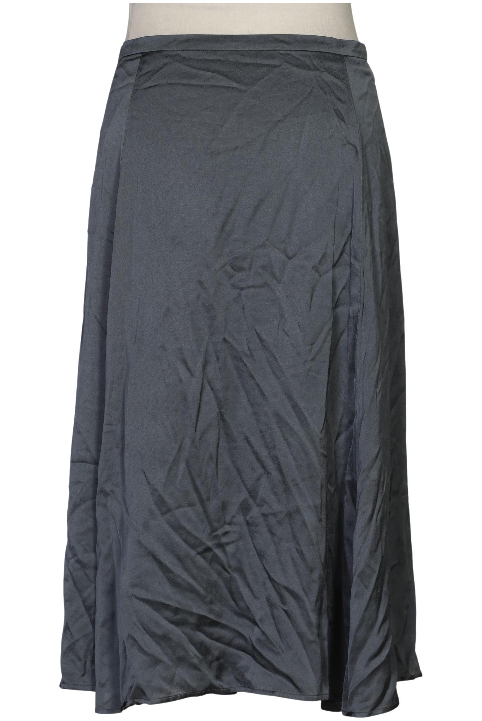 

Marc O Polo Damen Rock, grau, Gr. 42