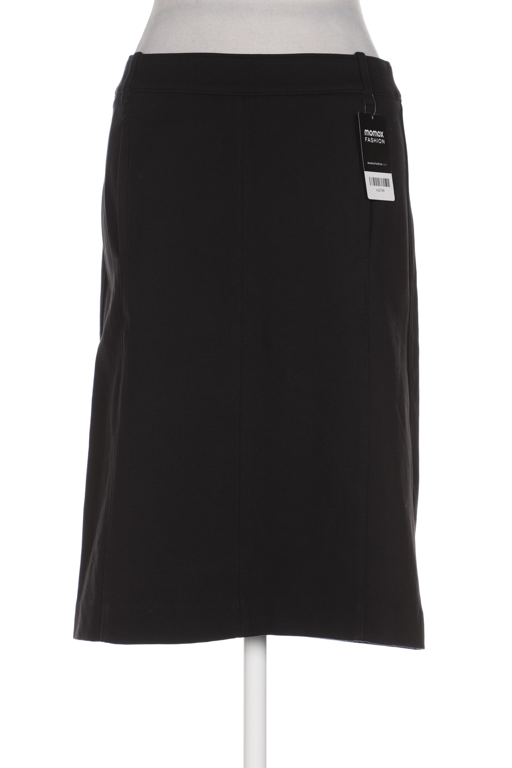 

Marc O Polo Damen Rock, schwarz, Gr. 34
