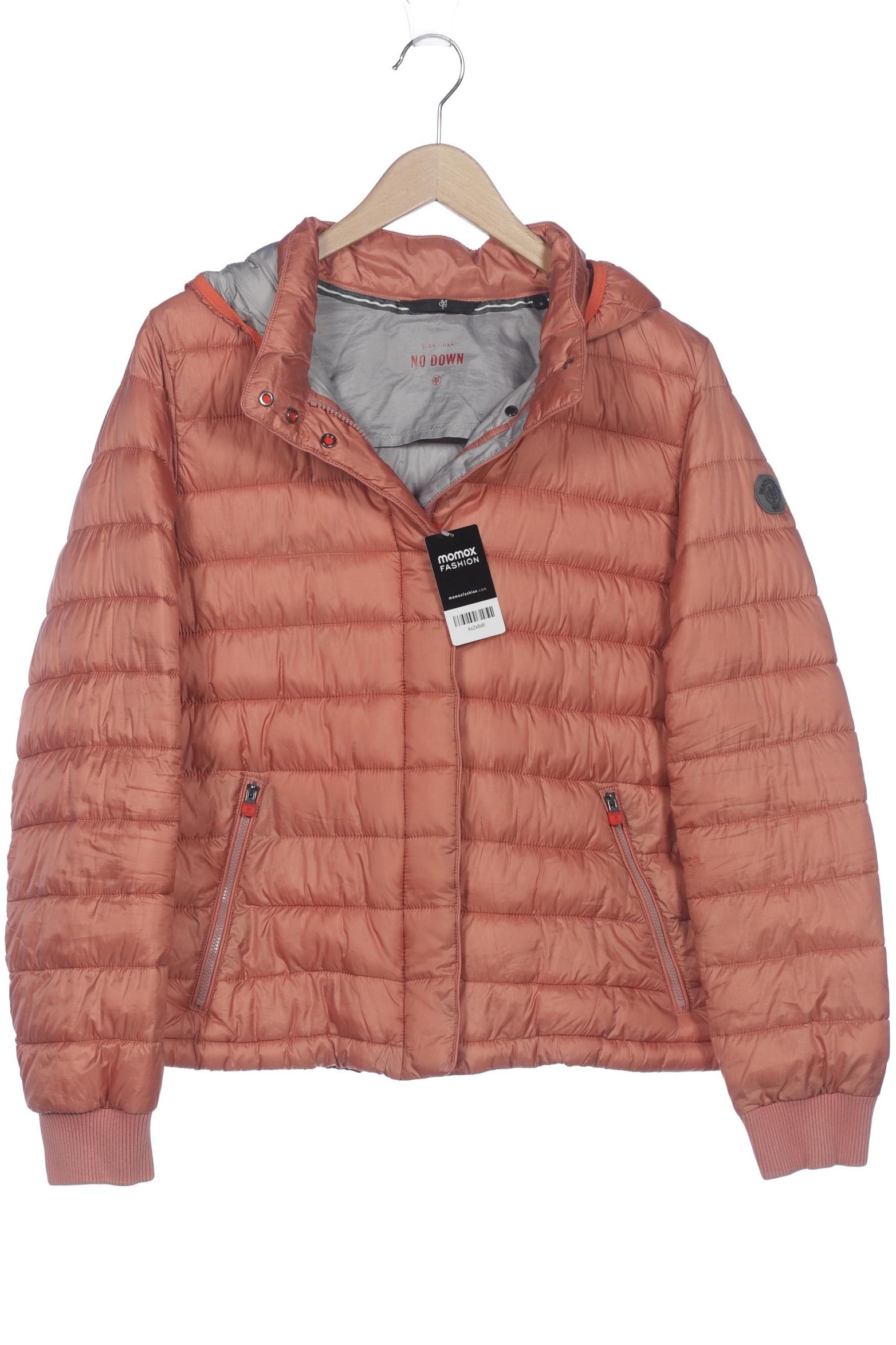 

Marc O Polo Damen Jacke, rot, Gr. 38