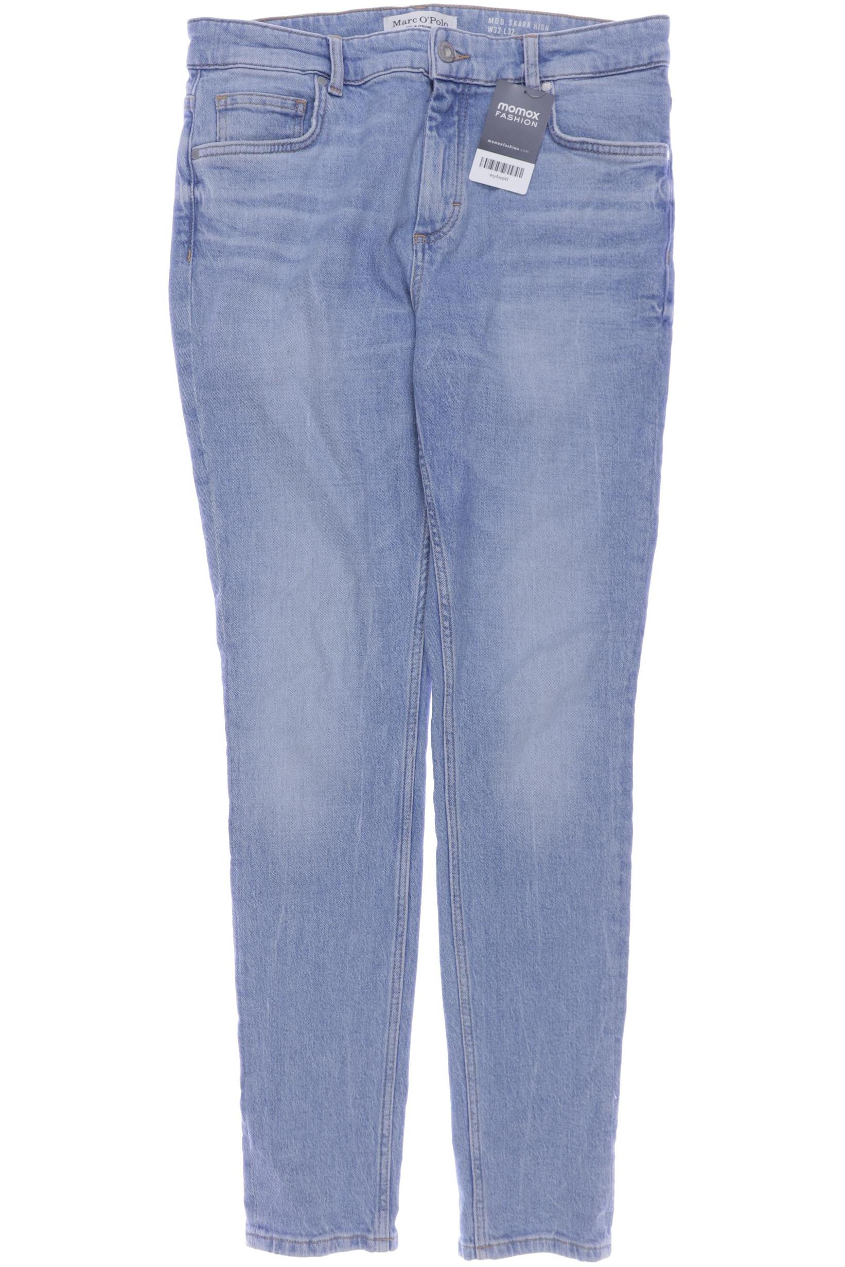 

Marc O Polo Damen Jeans, blau, Gr. 32