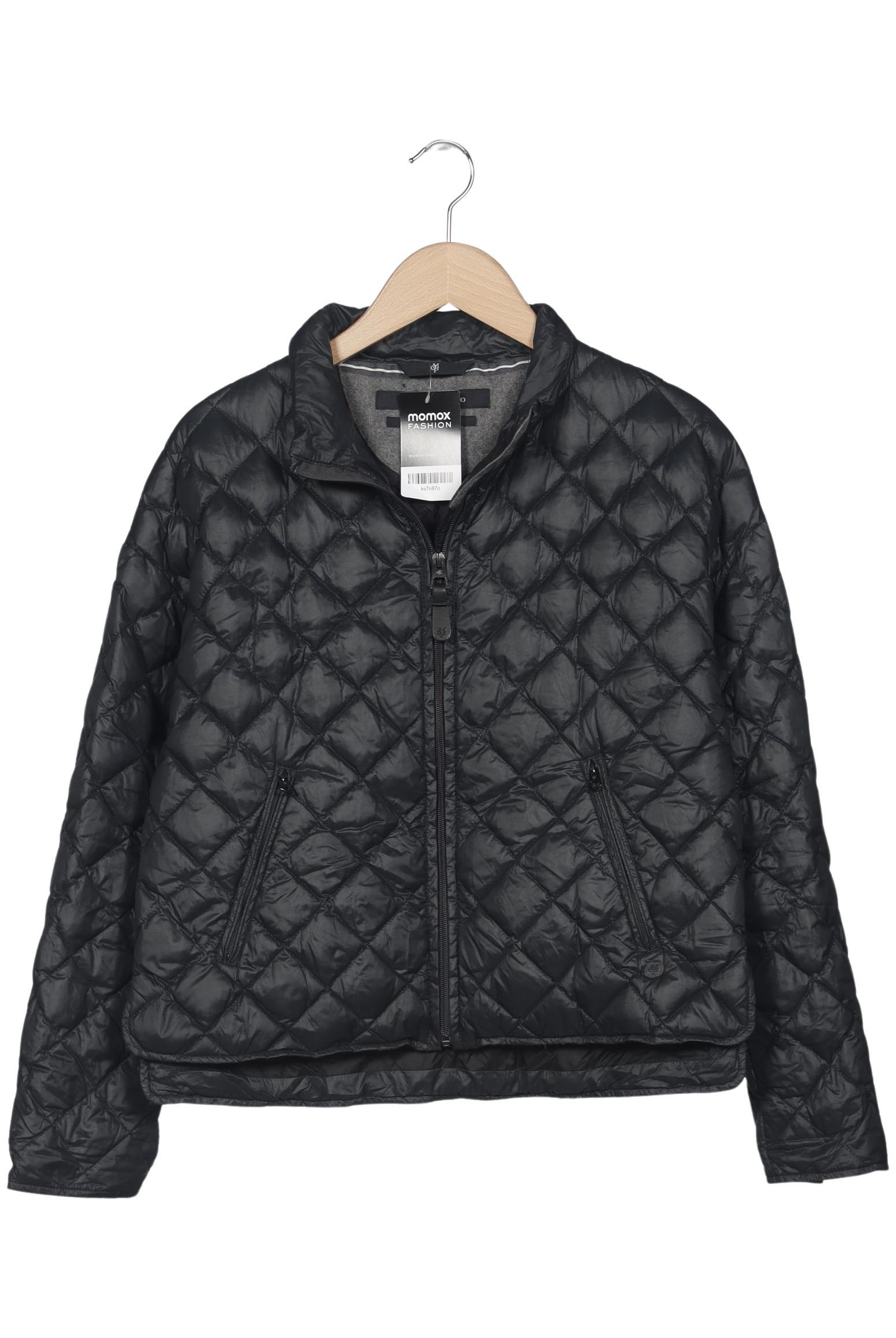 

Marc O Polo Damen Jacke, schwarz, Gr. 36