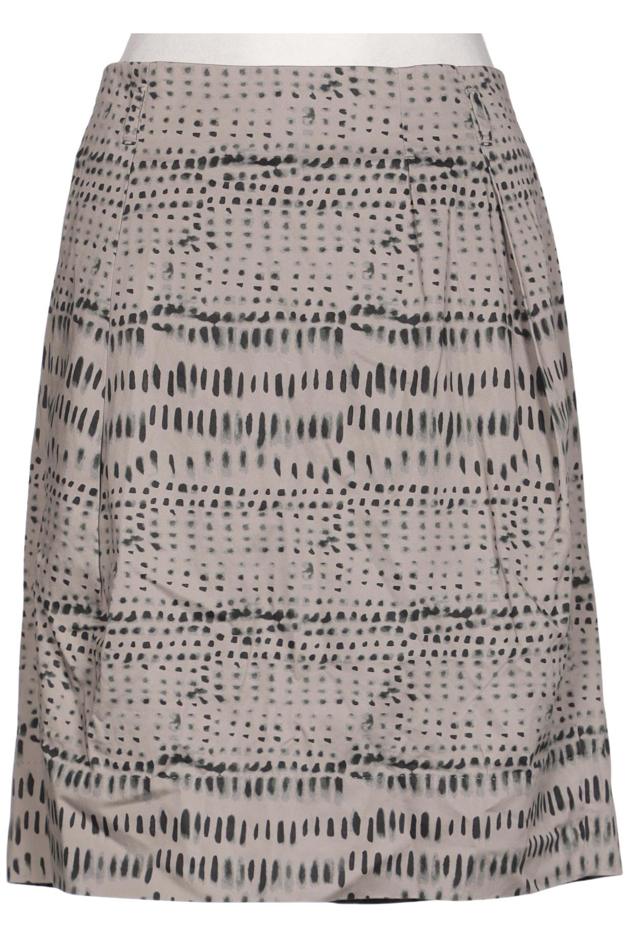 

Marc O Polo Damen Rock, mehrfarbig, Gr. 38