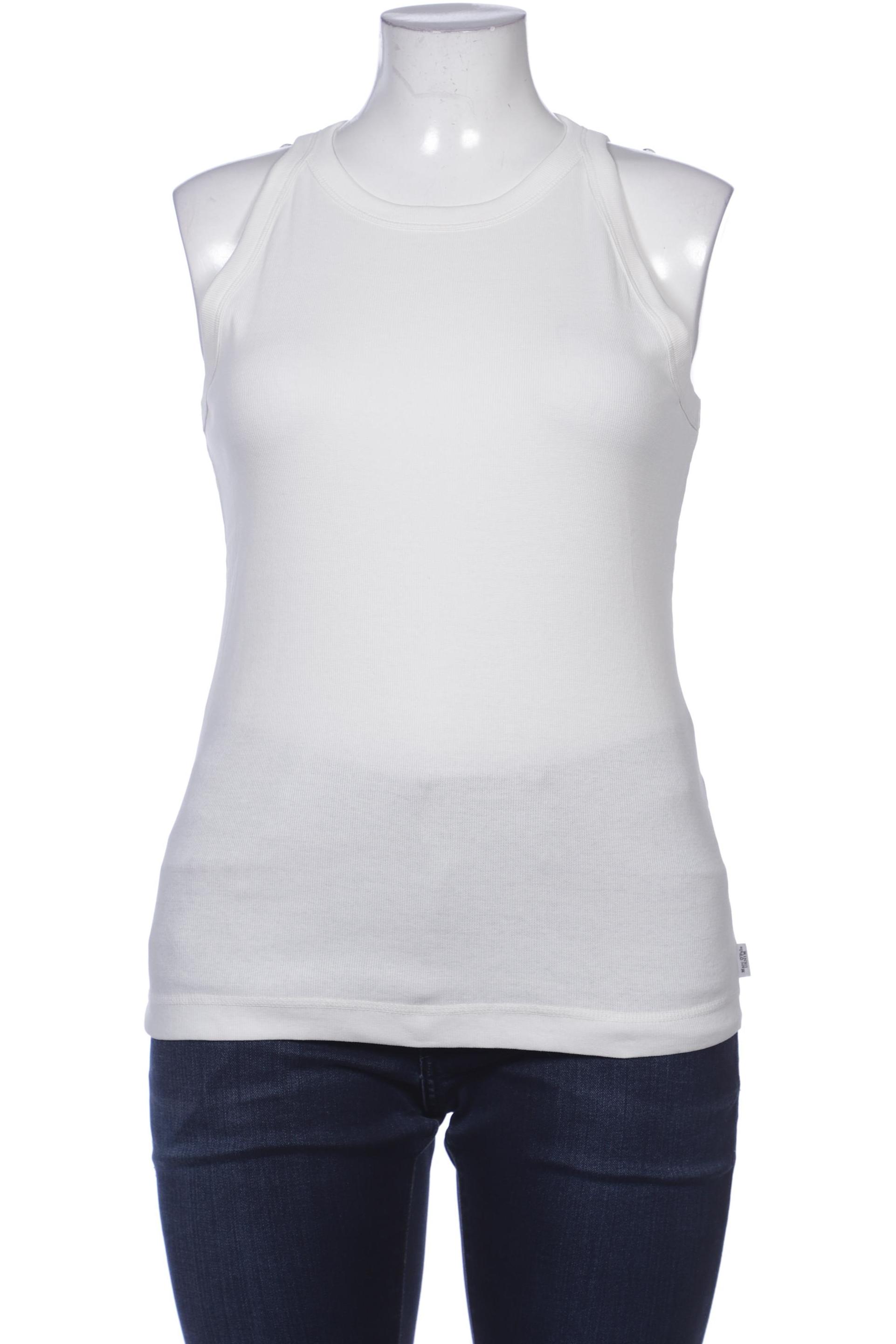 

Marc O Polo Damen Top, weiß, Gr. 44