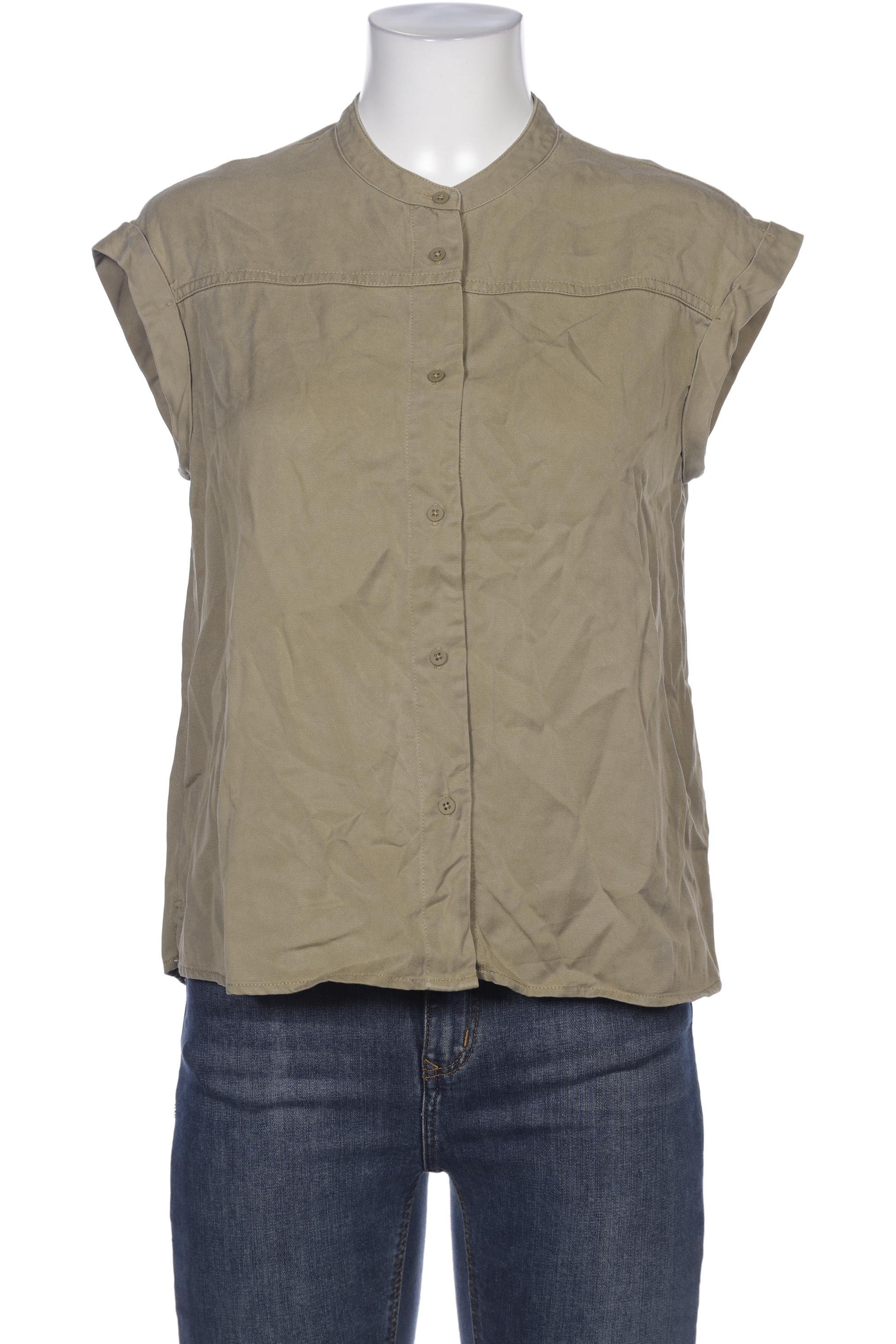 

Marc O Polo Damen Bluse, grün
