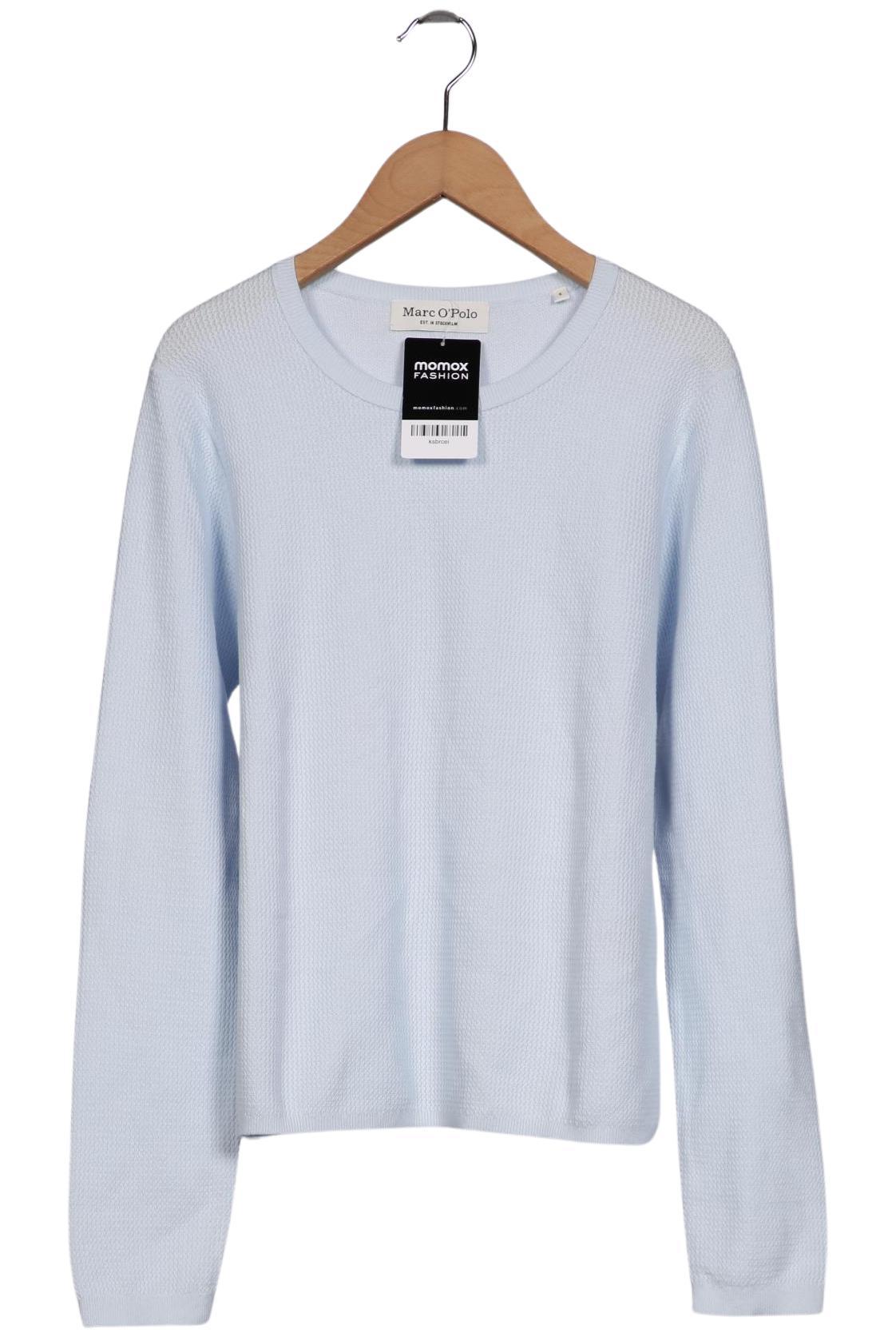 

Marc O Polo Damen Pullover, hellblau, Gr. 36