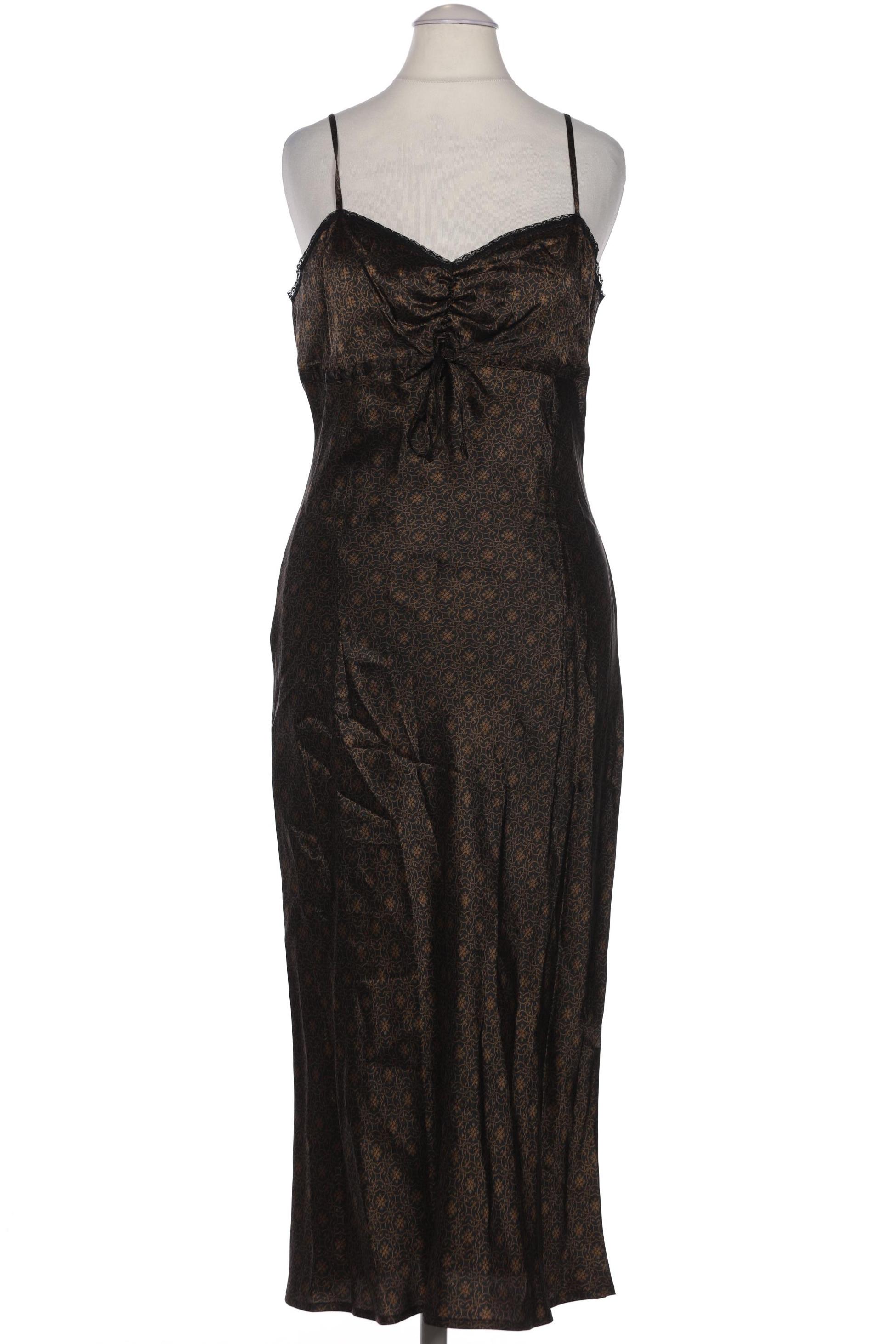 

Marc O Polo Damen Kleid, braun, Gr. 36