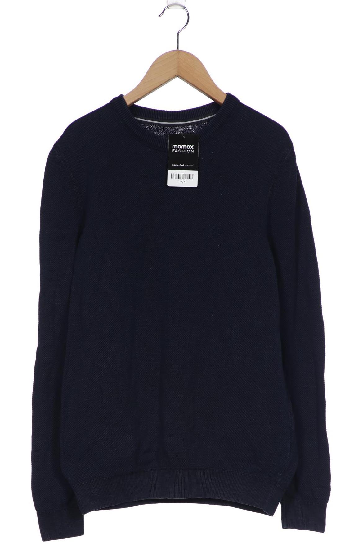 

Marc O Polo Herren Pullover, marineblau, Gr. 46