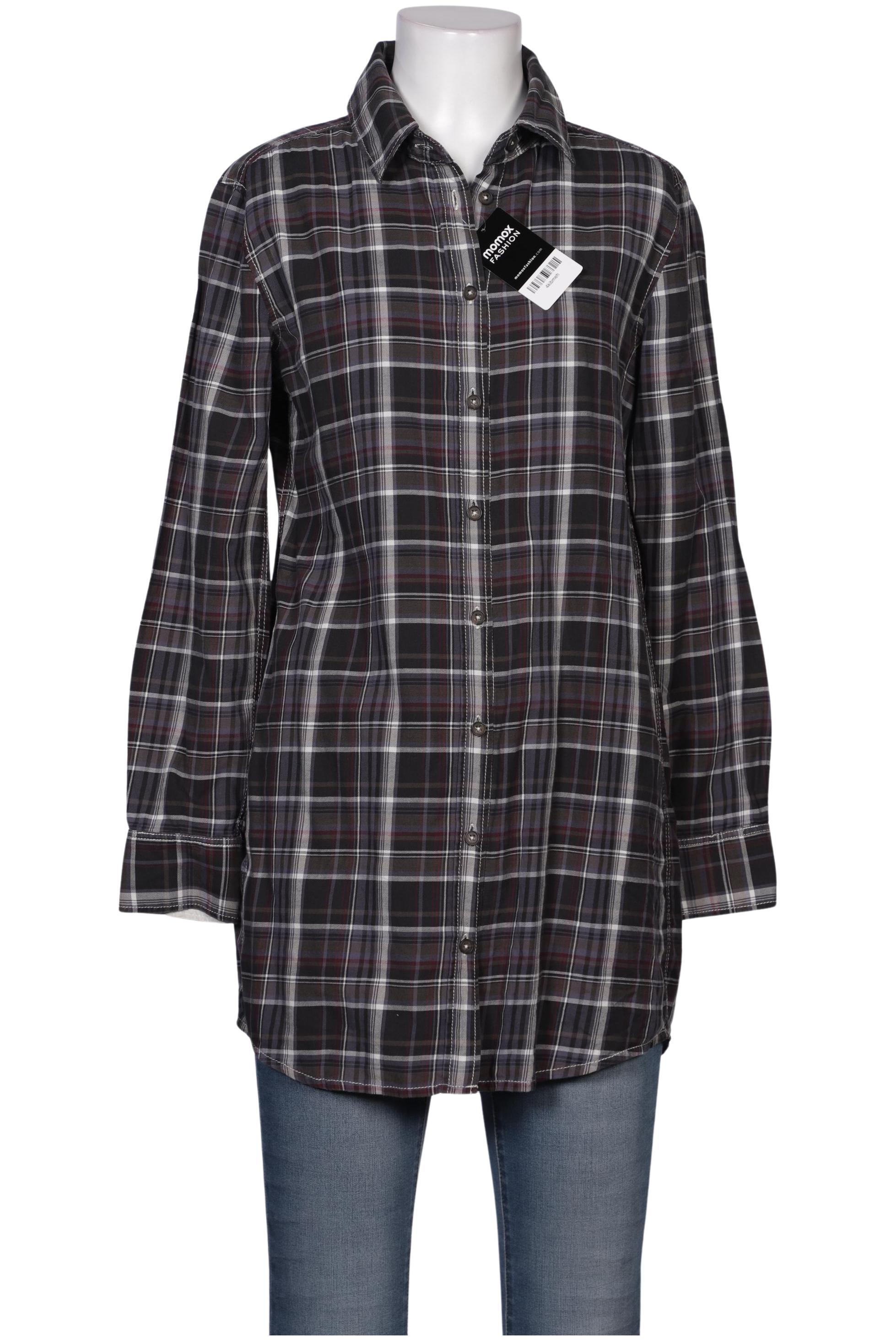 

Marc O Polo Damen Bluse, grau, Gr. 38