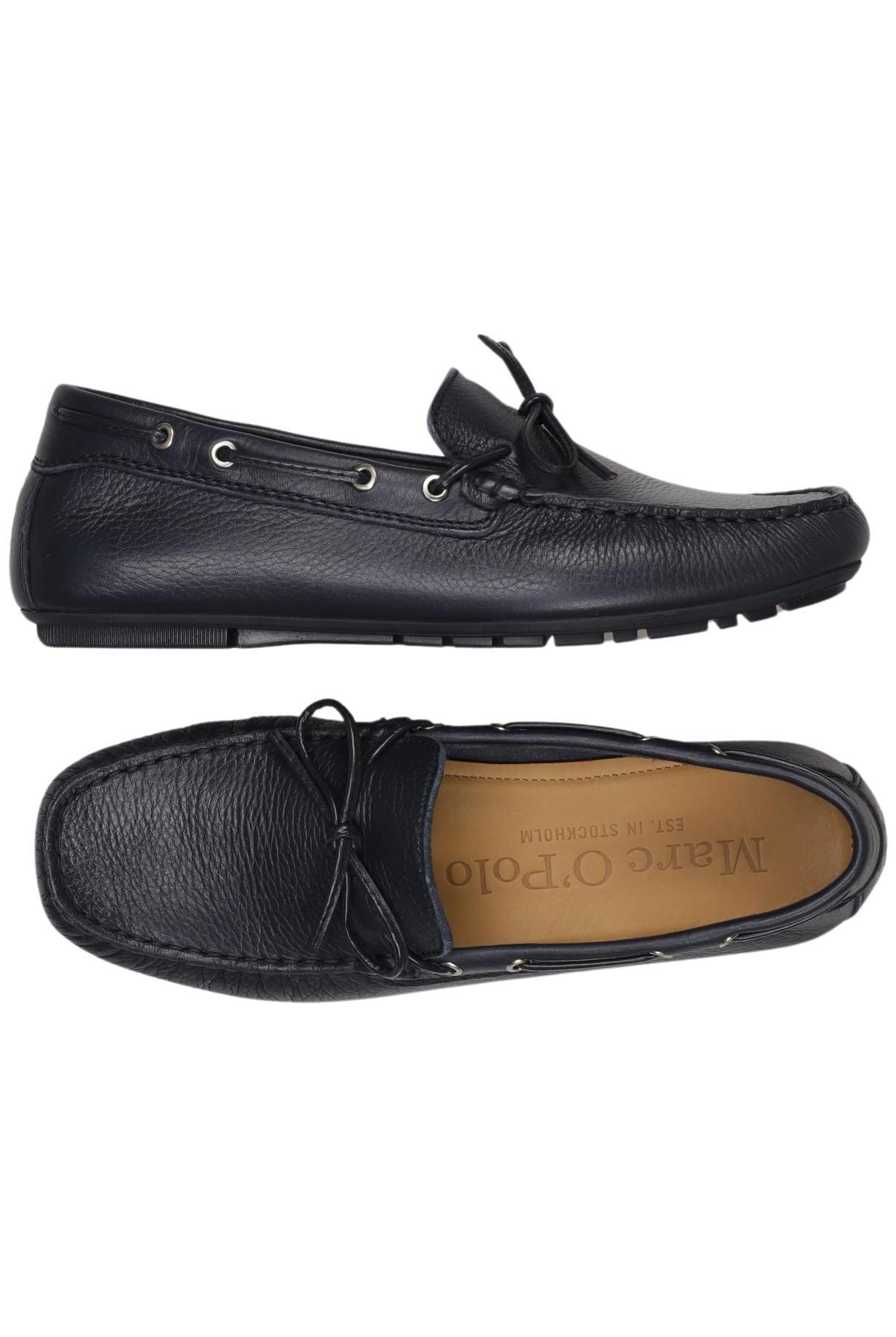 

Marc O Polo Damen Halbschuh, marineblau, Gr. 39