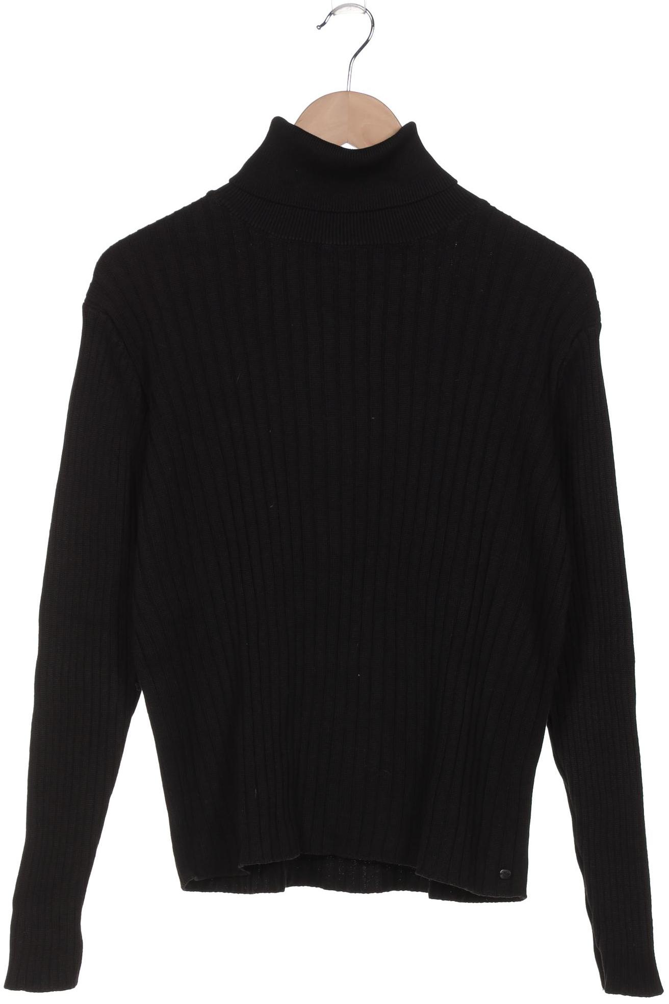 

Marc O Polo Damen Pullover, schwarz, Gr. 38