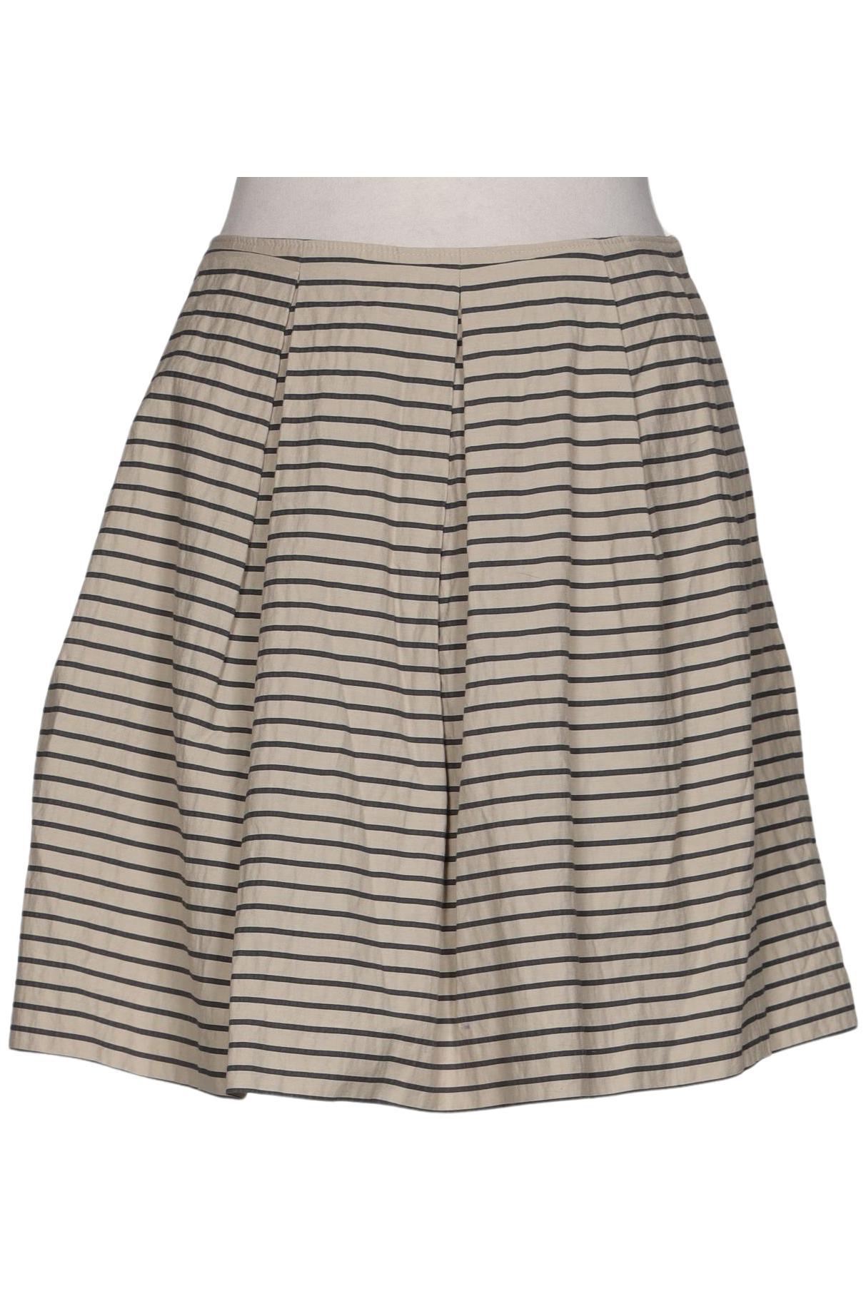 

Marc O Polo Damen Rock, beige, Gr. 38