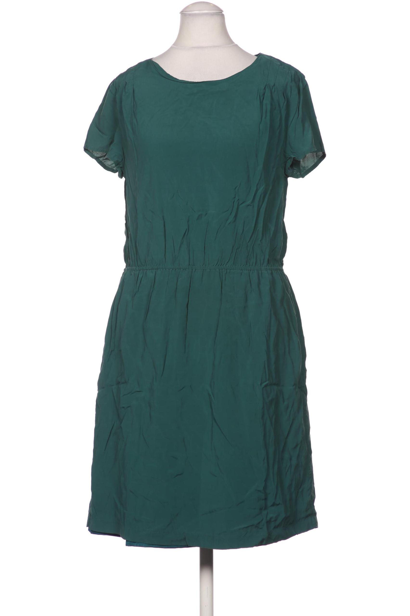 

Marc O Polo Damen Kleid, grün, Gr. 38