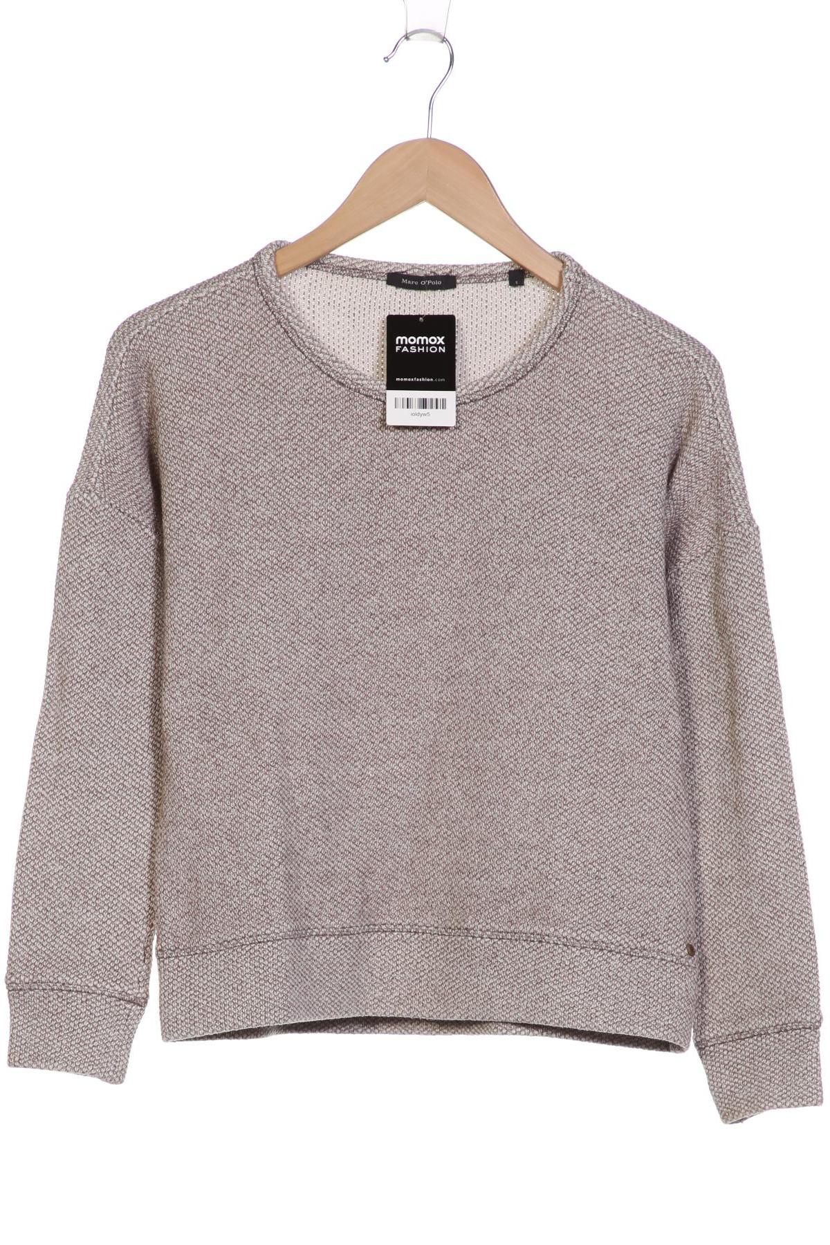 

Marc O Polo Damen Pullover, braun, Gr. 36