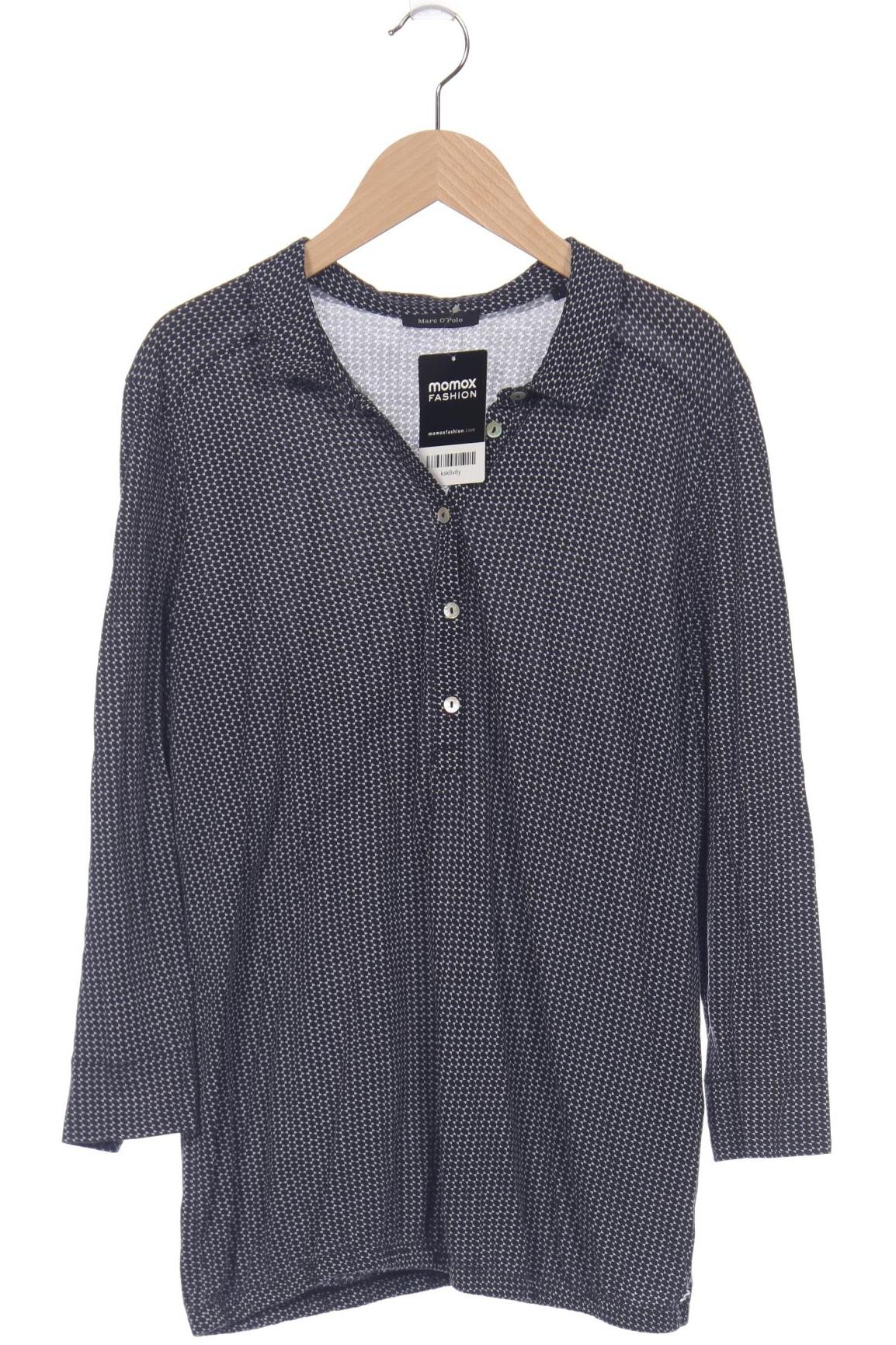 

Marc O Polo Damen Poloshirt, grau, Gr. 42