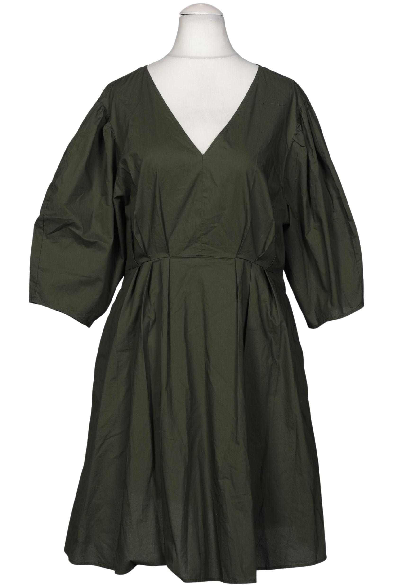 

Marc O Polo Damen Kleid, grün, Gr. 38
