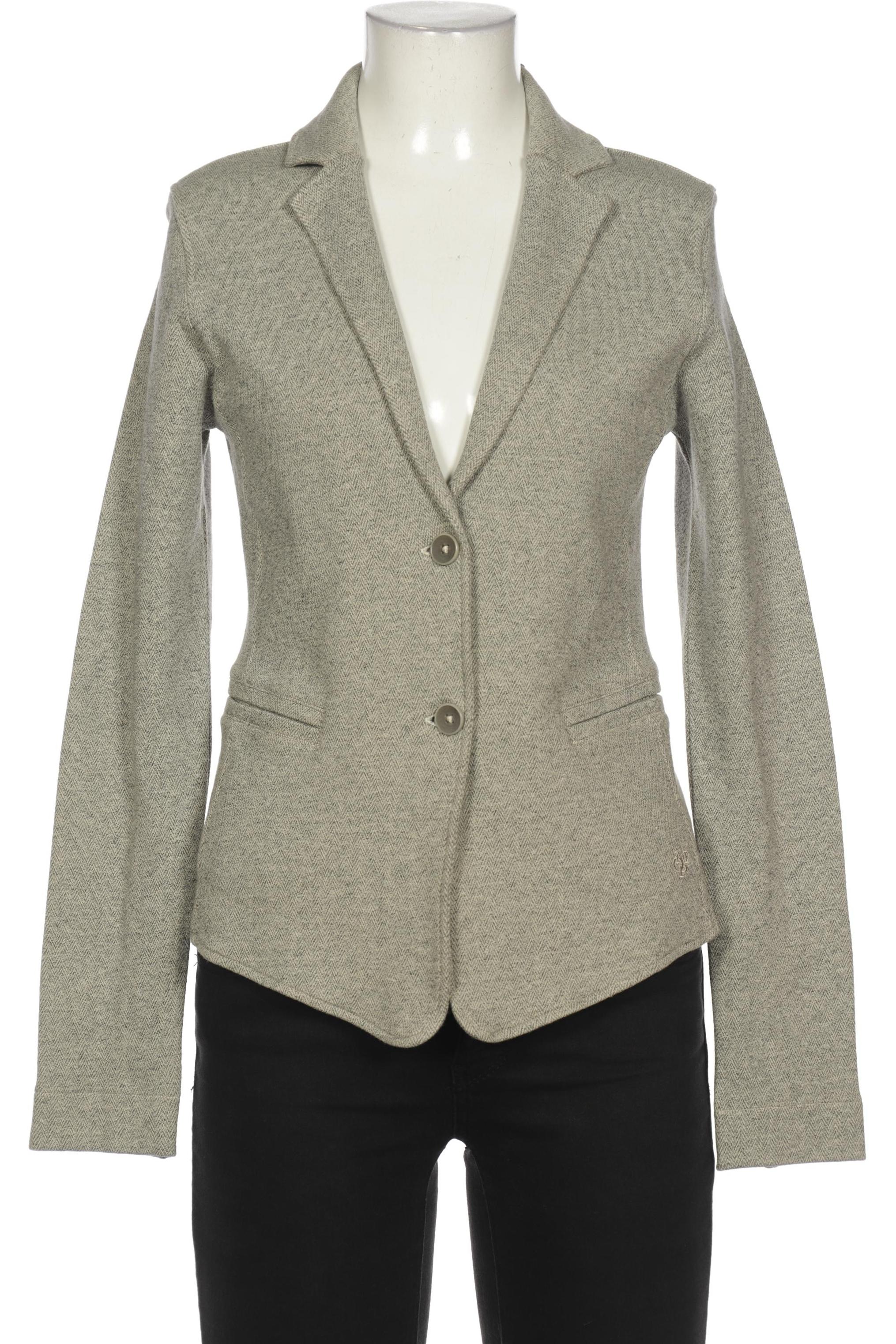 

Marc O Polo Damen Blazer, grau