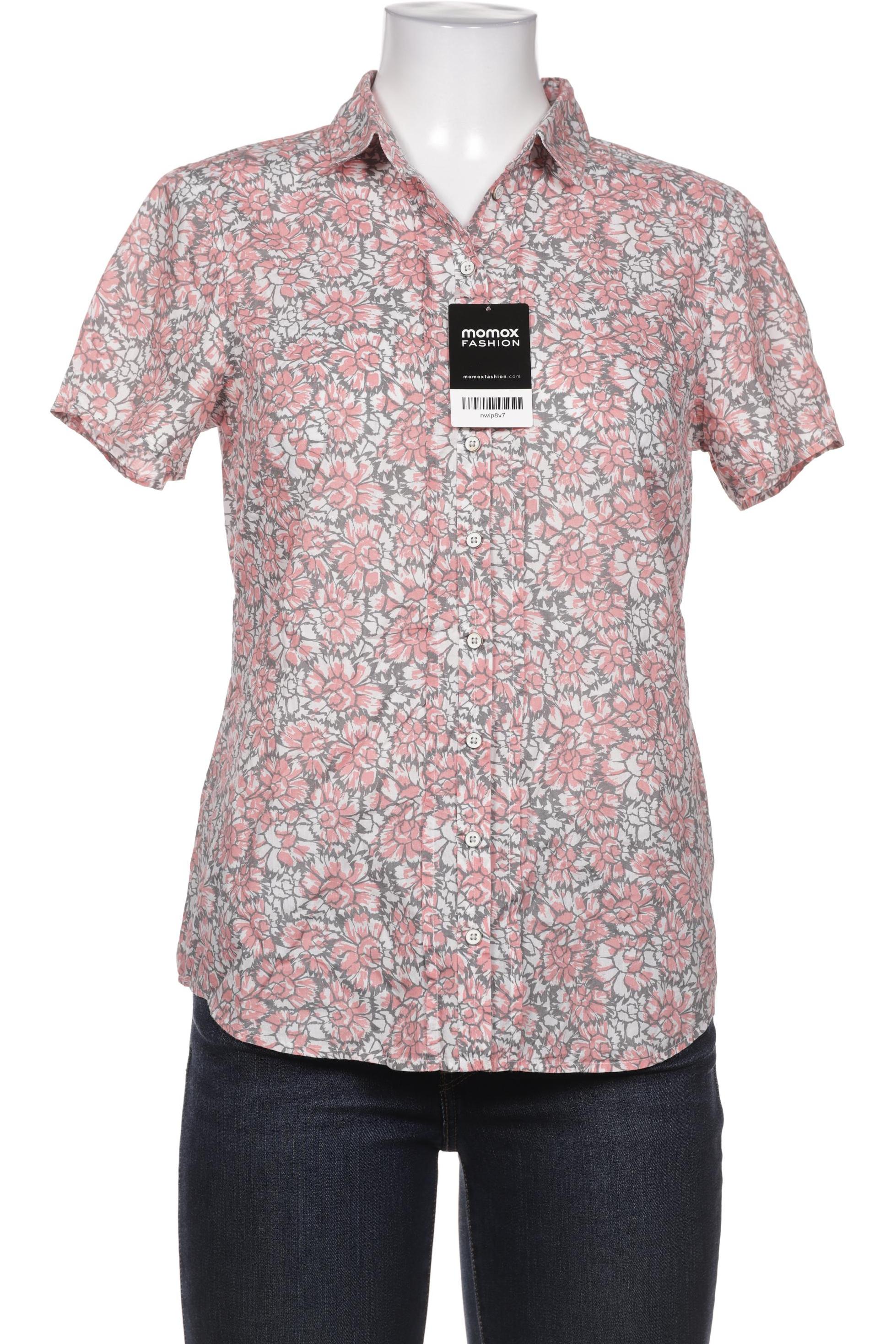 

Marc O Polo Damen Bluse, pink, Gr. 38