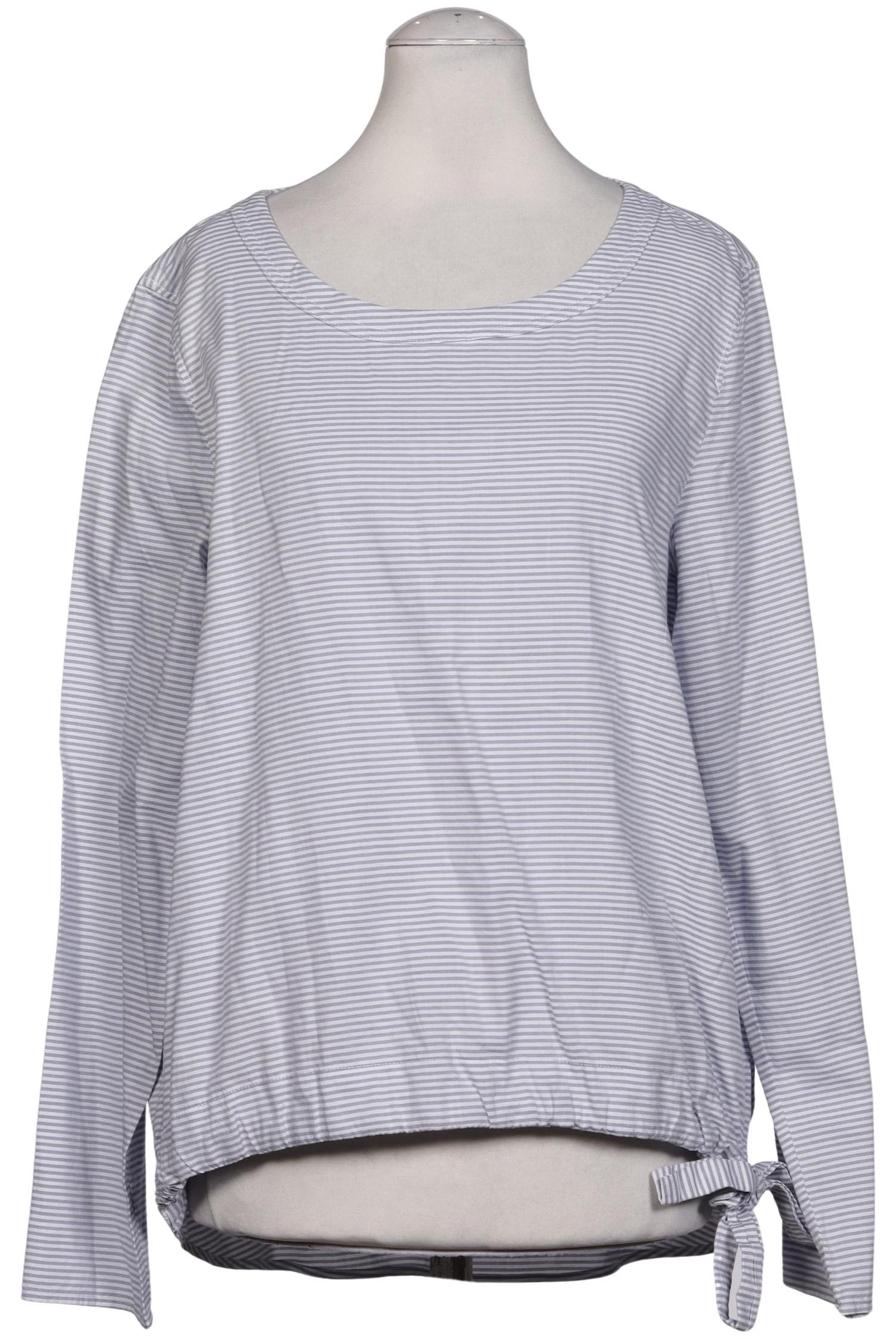 

Marc O Polo Damen Bluse, grau, Gr. 36