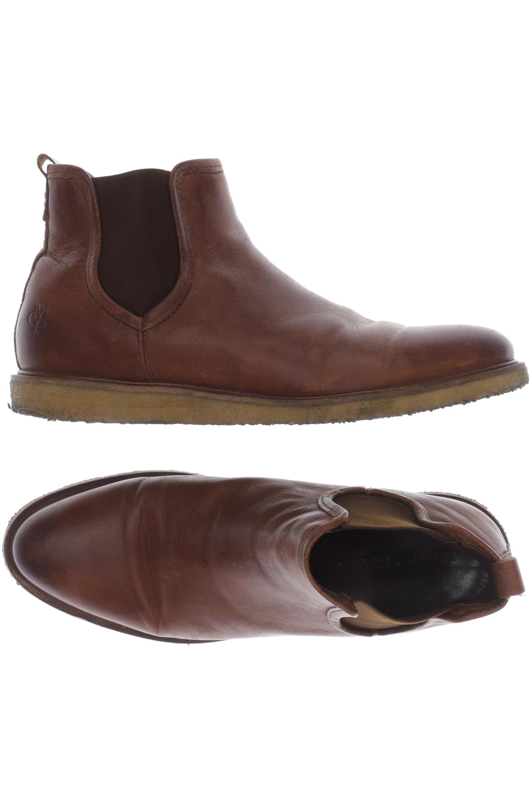 

Marc O Polo Damen Stiefelette, braun, Gr. 6.5