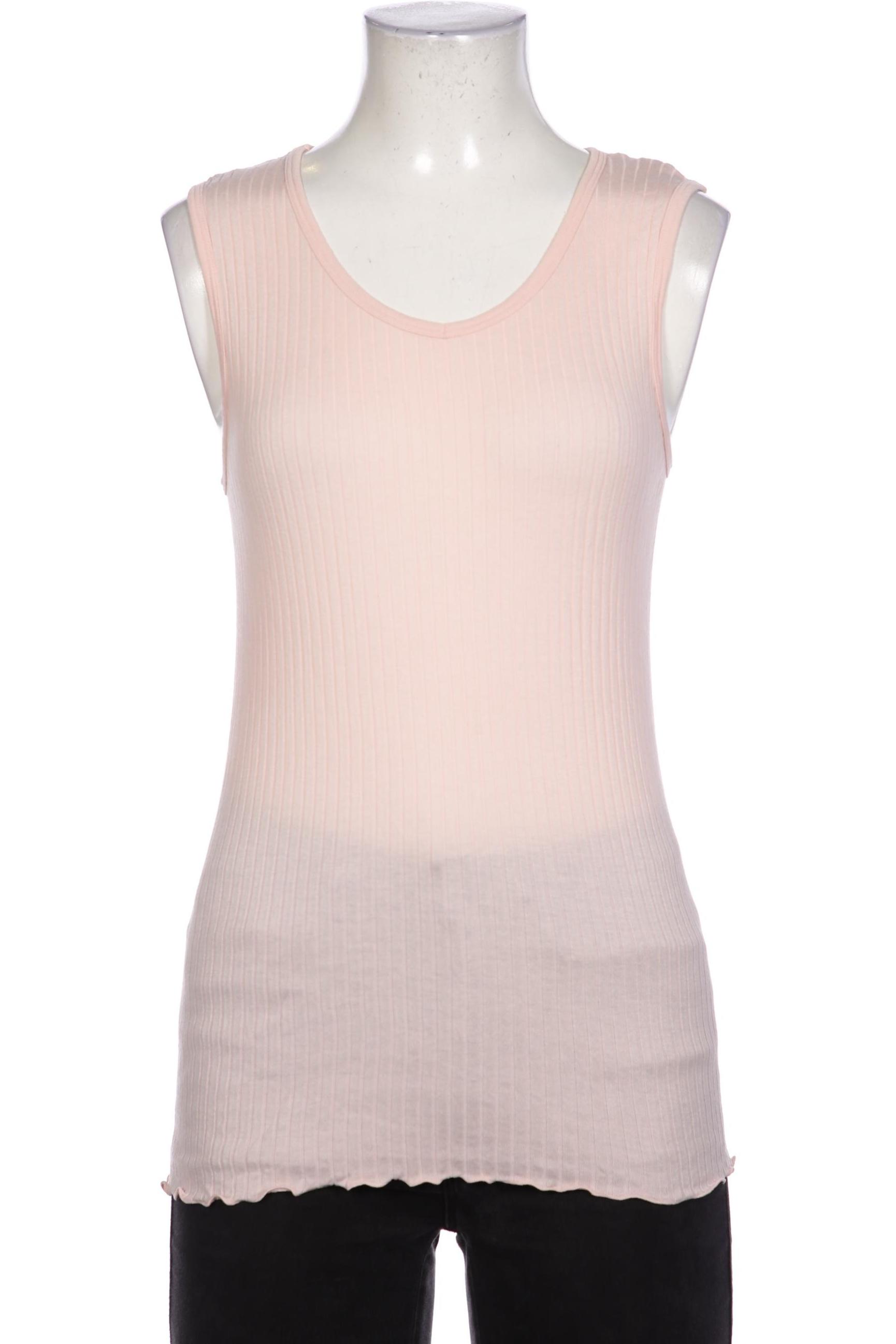 

Marc O Polo Damen Top, pink, Gr. 34