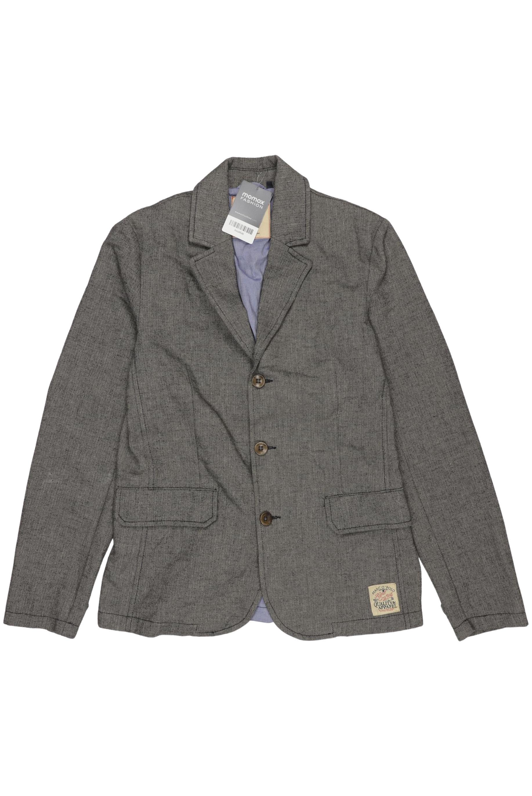

Marc O Polo Jungen Jacke, grau, Gr. 164