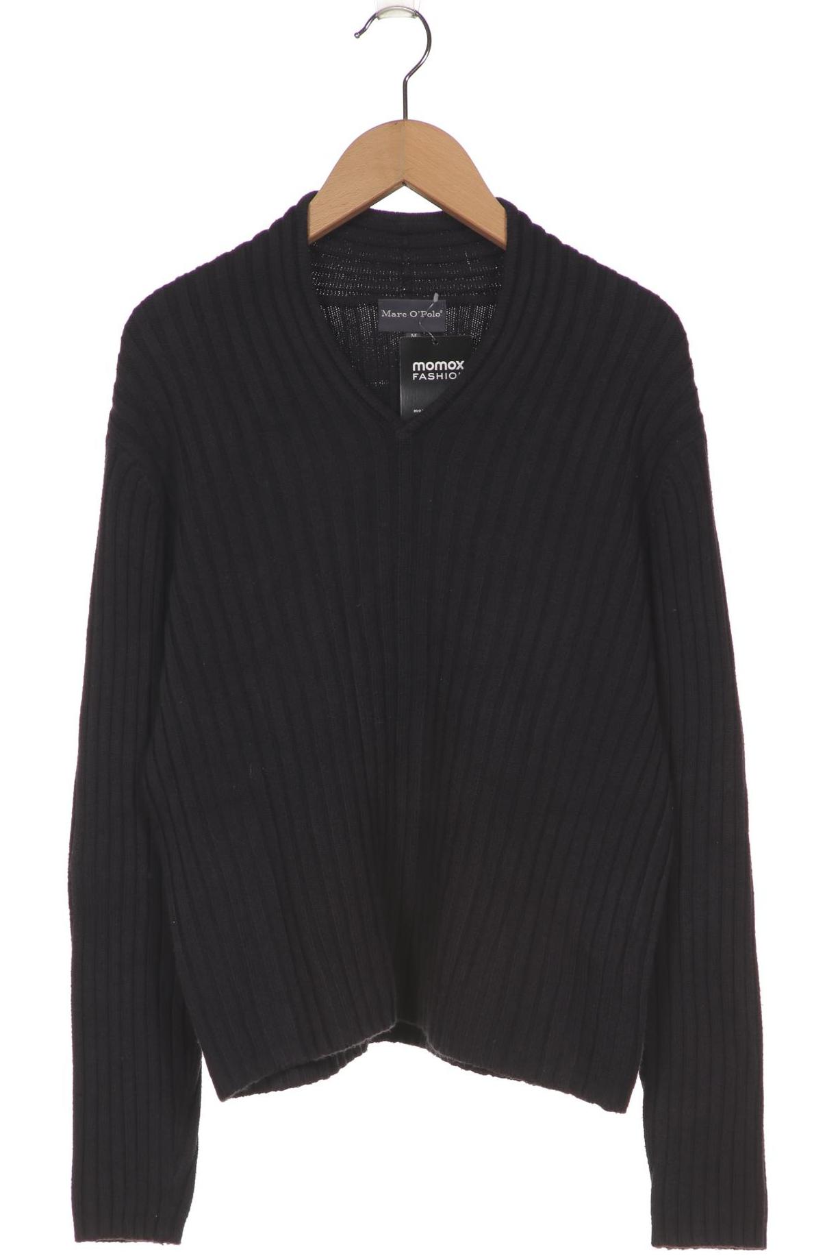 

Marc O Polo Damen Pullover, schwarz, Gr. 38