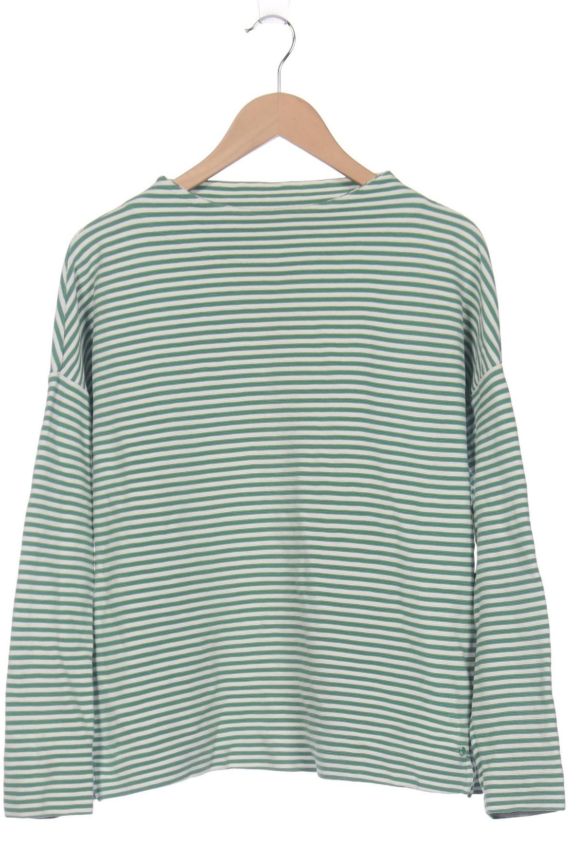 

Marc O Polo Damen Sweatshirt, grün, Gr. 42